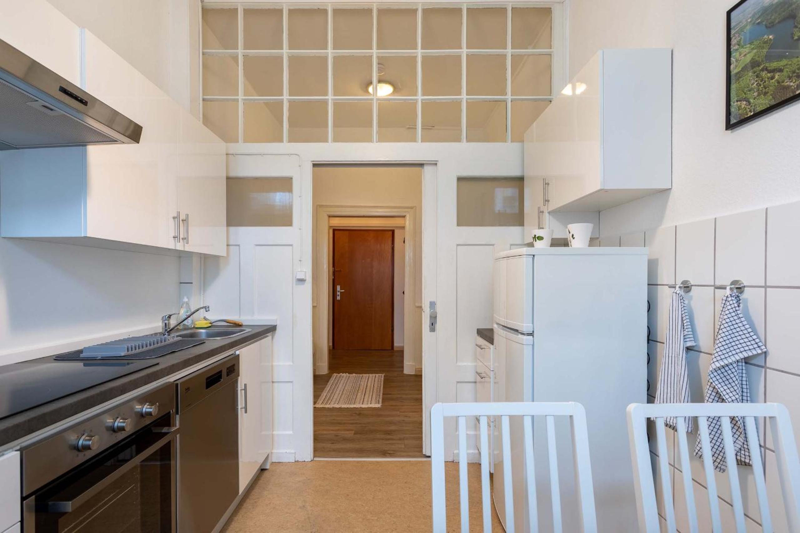 Apartment 54 - 4 Sterne Ferienwohnung in Bad Arolsen