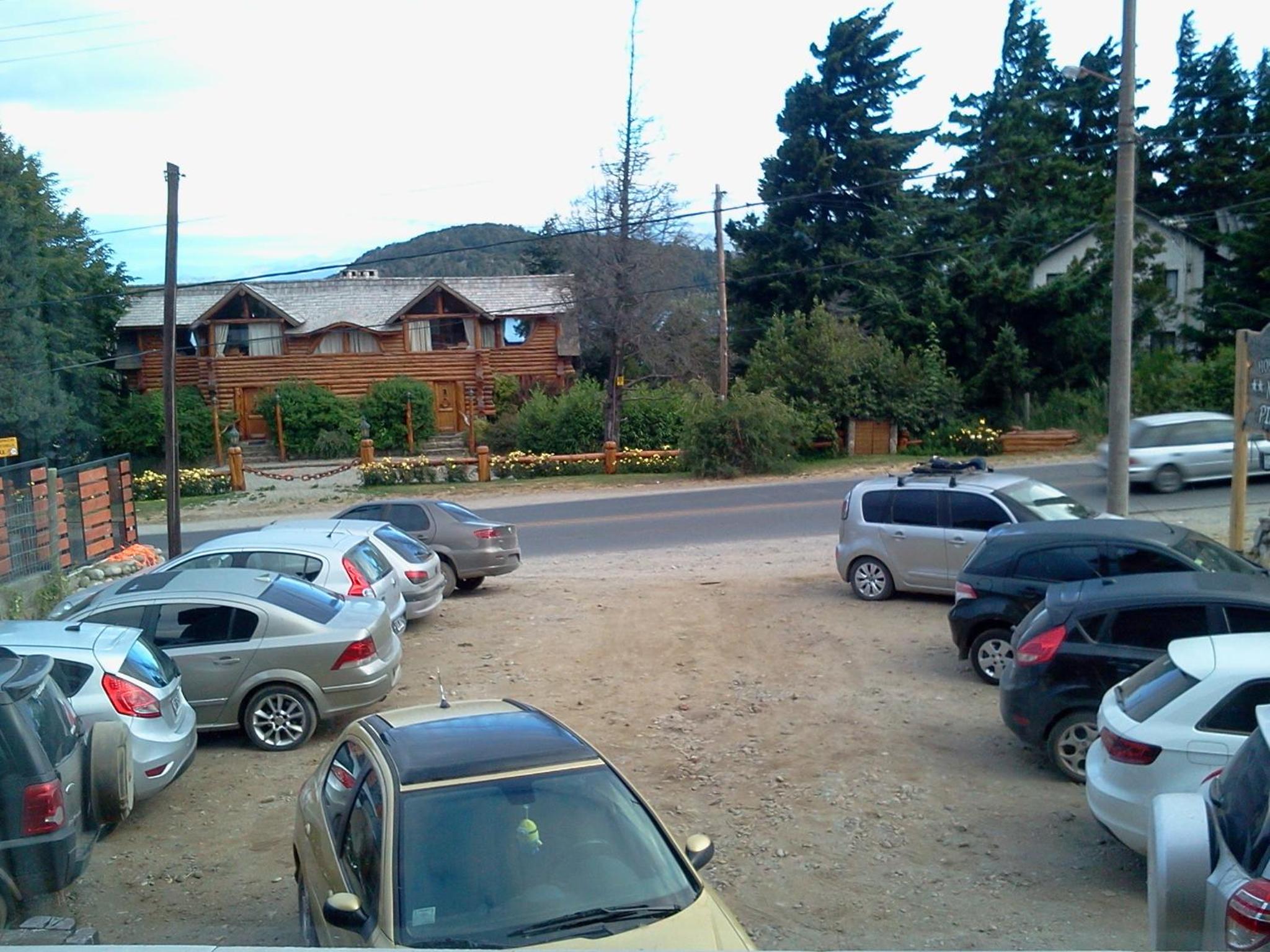 Hosteria Nuevo Pinar