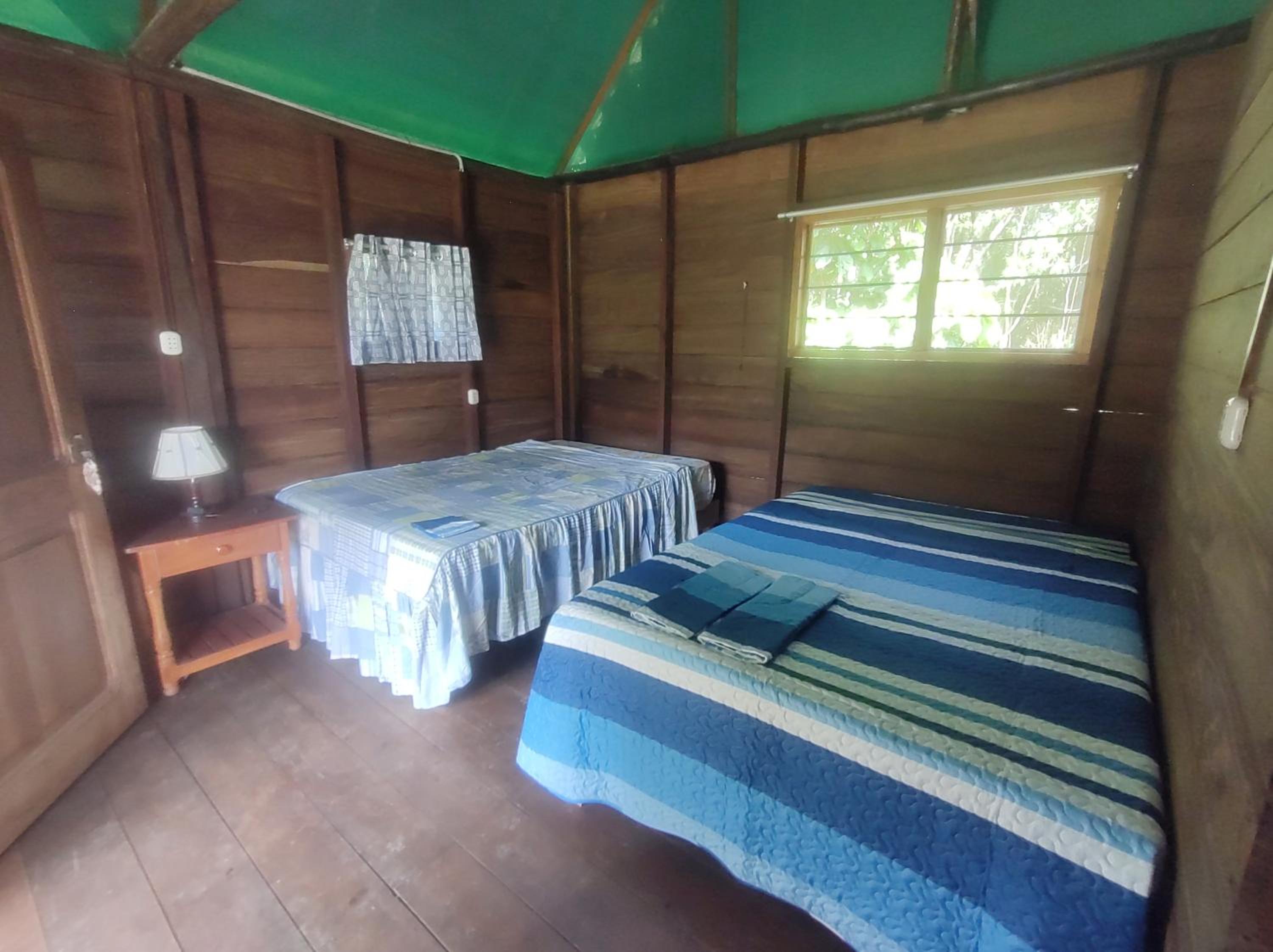 Quirquincho House Lodge