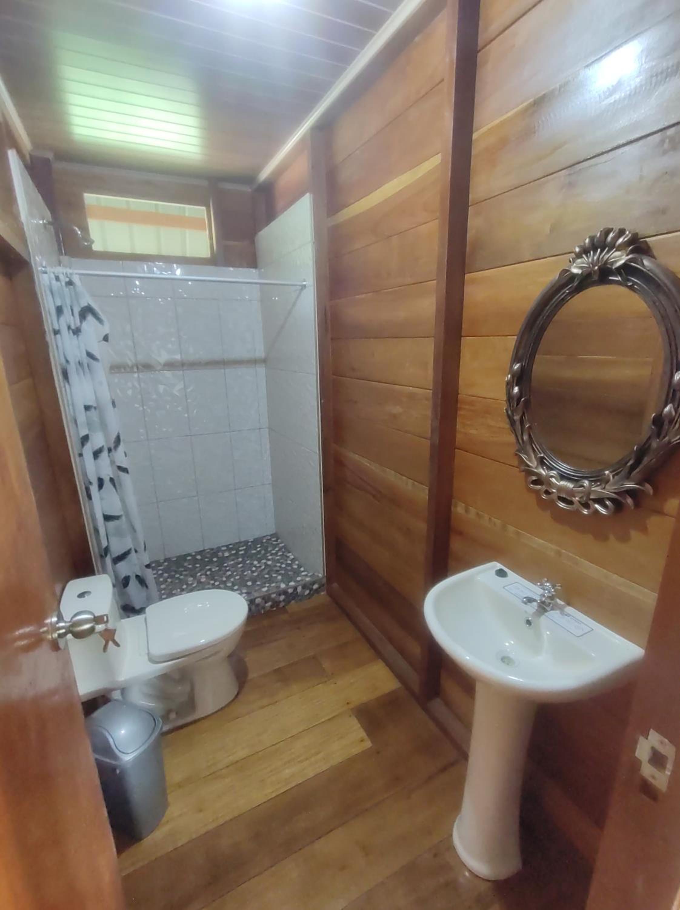 Quirquincho House Lodge