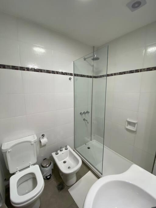 Departamento Villa Mercedes San Luis FUCO 2 con Cochera