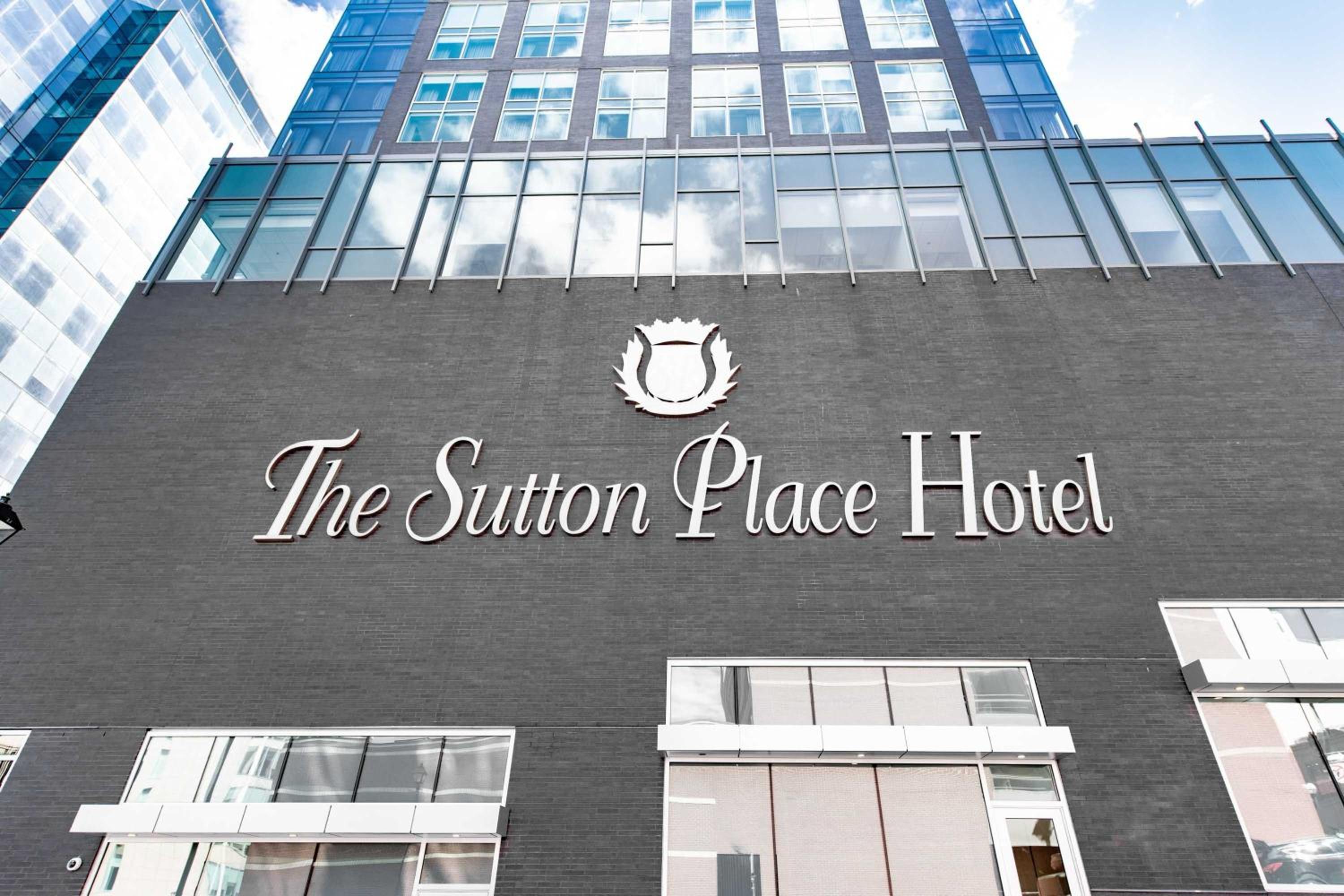 Hotel The Sutton Place Hotel Halifax - Image 1
