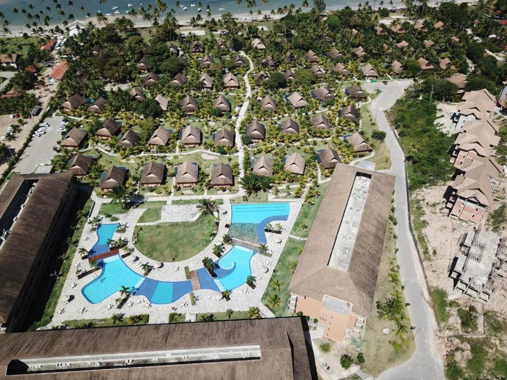 Flat NOVÍSSIMO em Praia dos CARNEIROS - Ao lado da Igrejinha