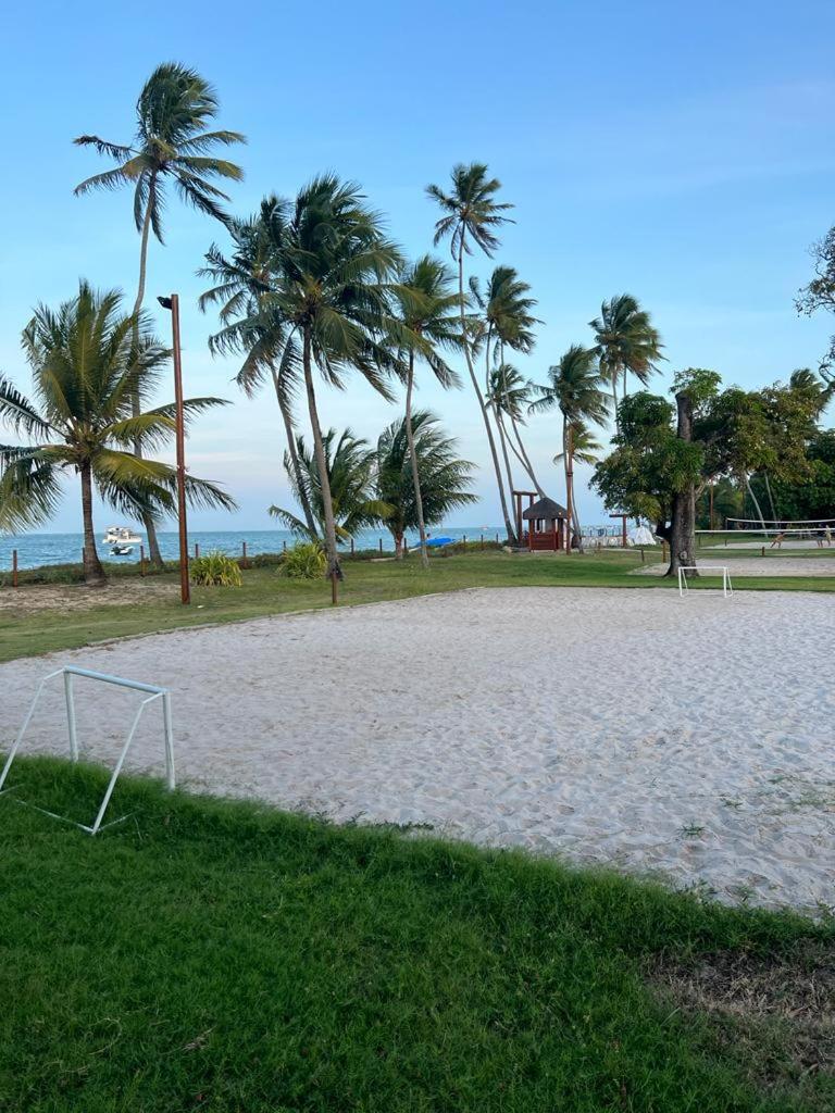 Flat NOVÍSSIMO em Praia dos CARNEIROS - Ao lado da Igrejinha