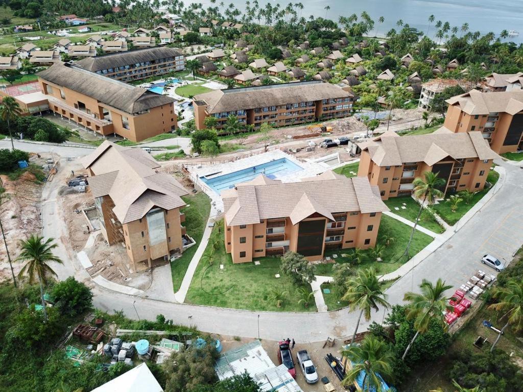 Flat NOVÍSSIMO em Praia dos CARNEIROS - Ao lado da Igrejinha