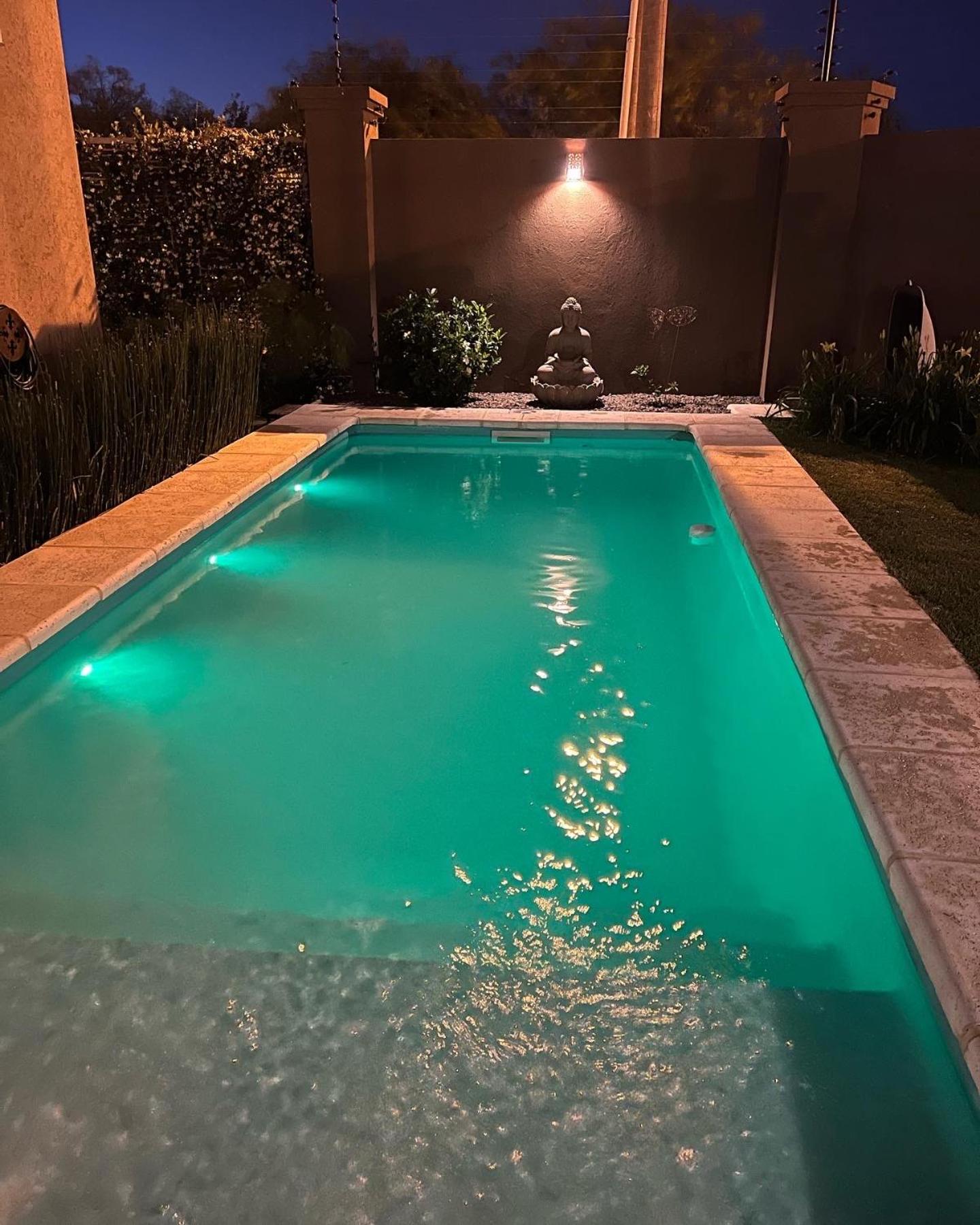 CaSa GrinGa 