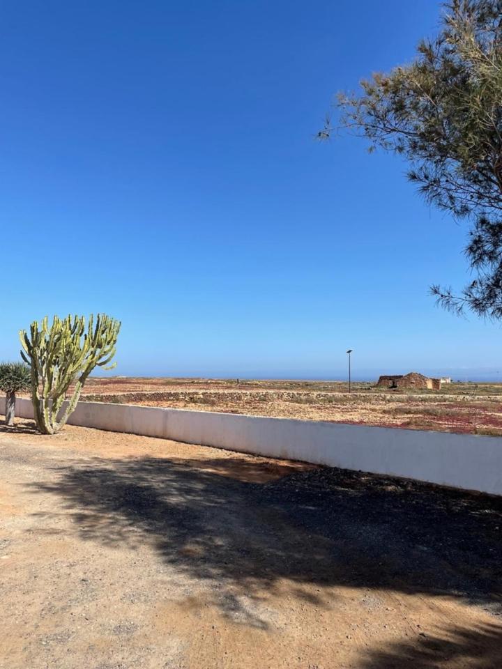 LA CALDERETA CASA RURAL photo 2