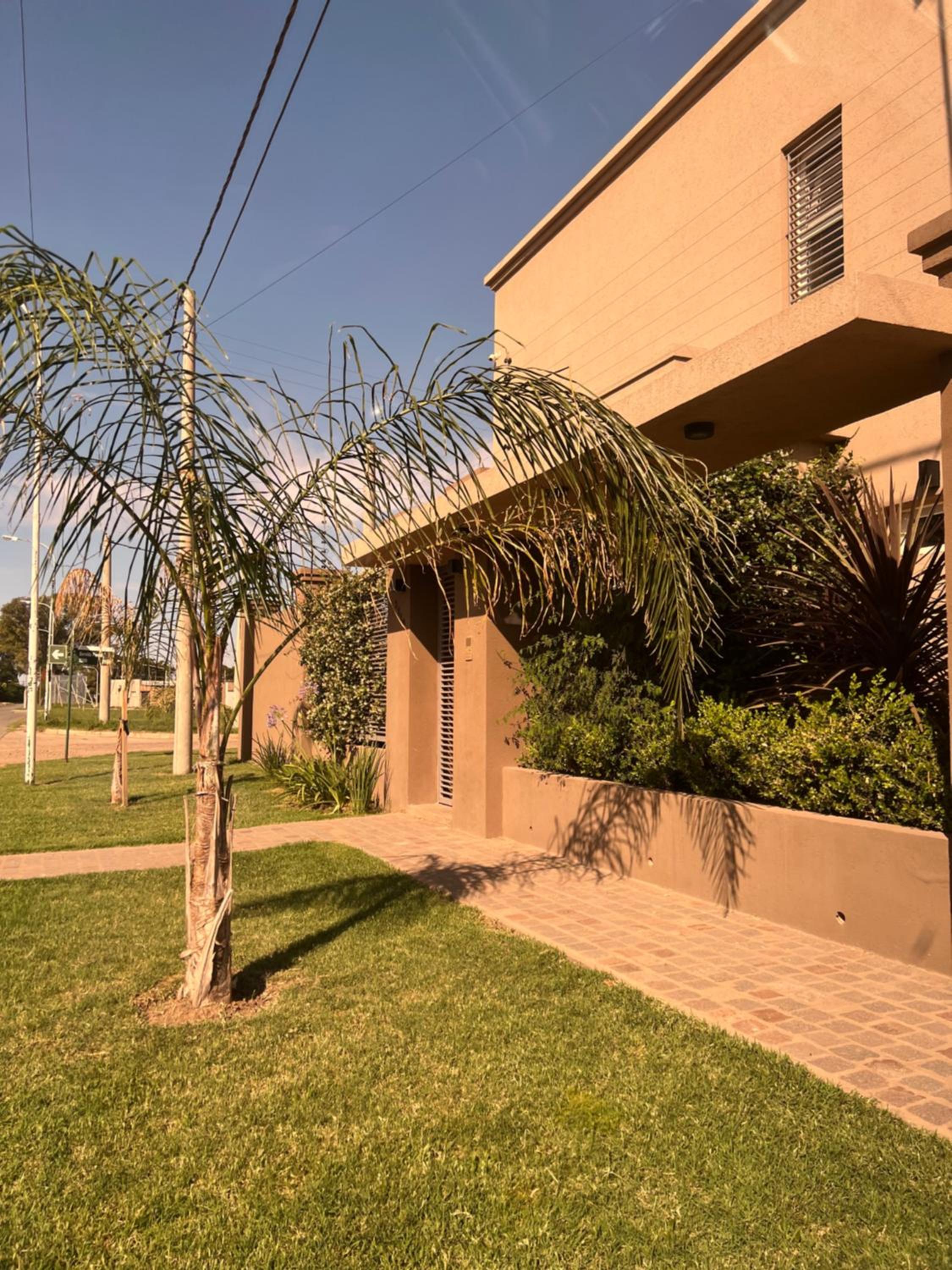 CaSa GrinGa 