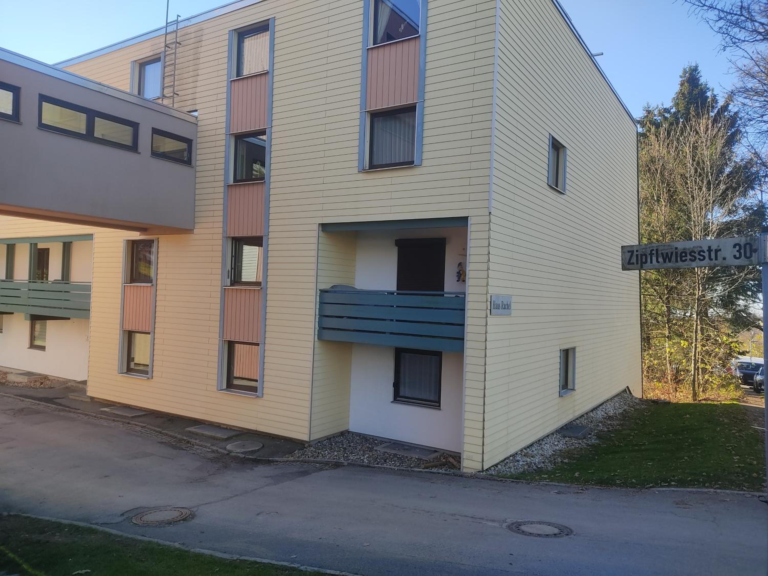 Ferienapartment Maria in Sankt Englmar