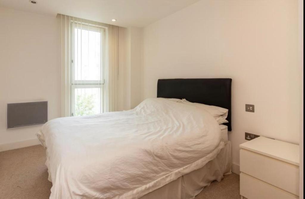 Arena Apartment