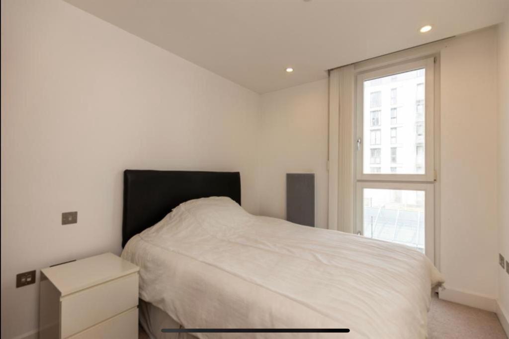 Arena Apartment
