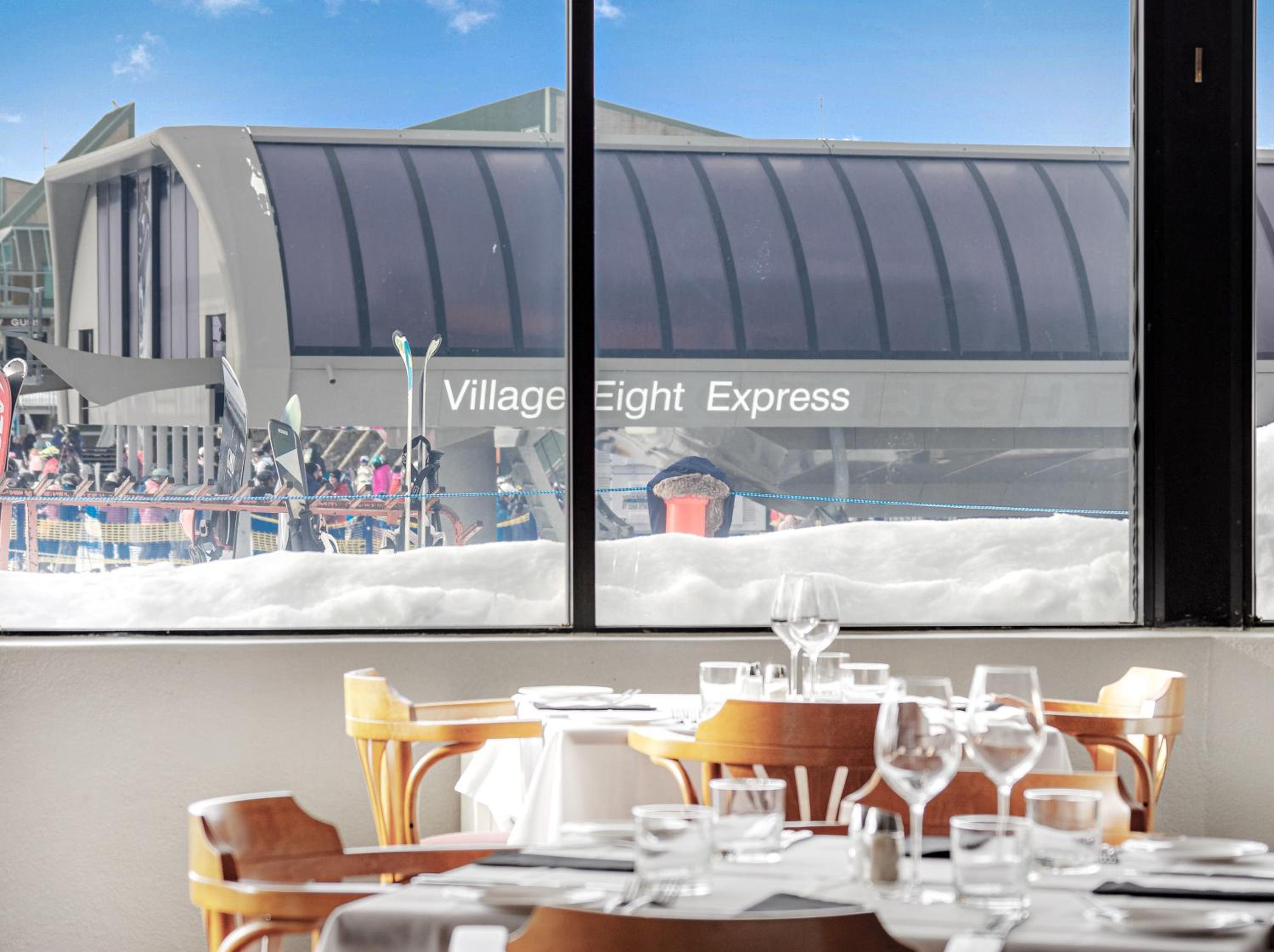 Perisher Manor Hotel