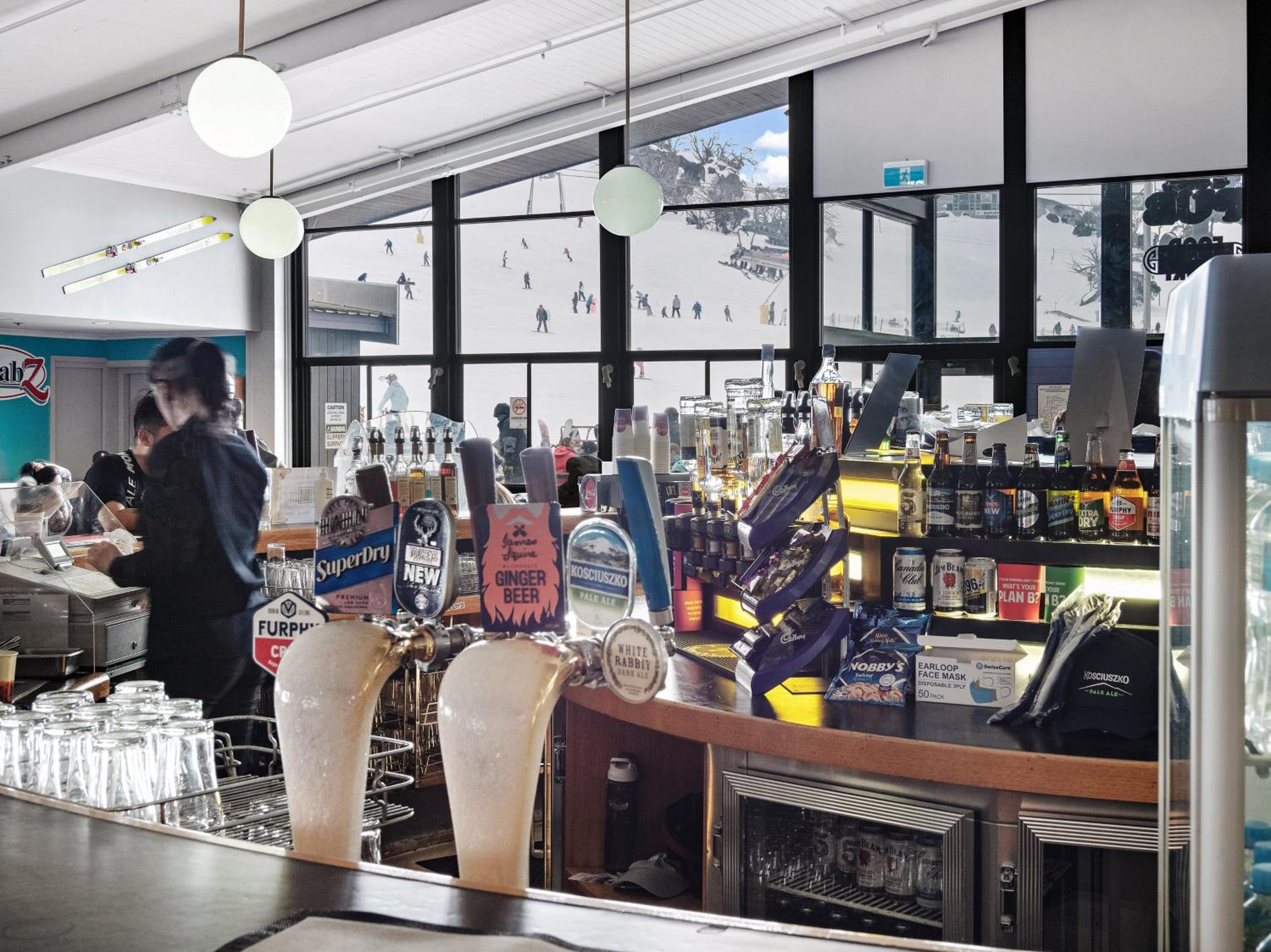 Perisher Manor Hotel