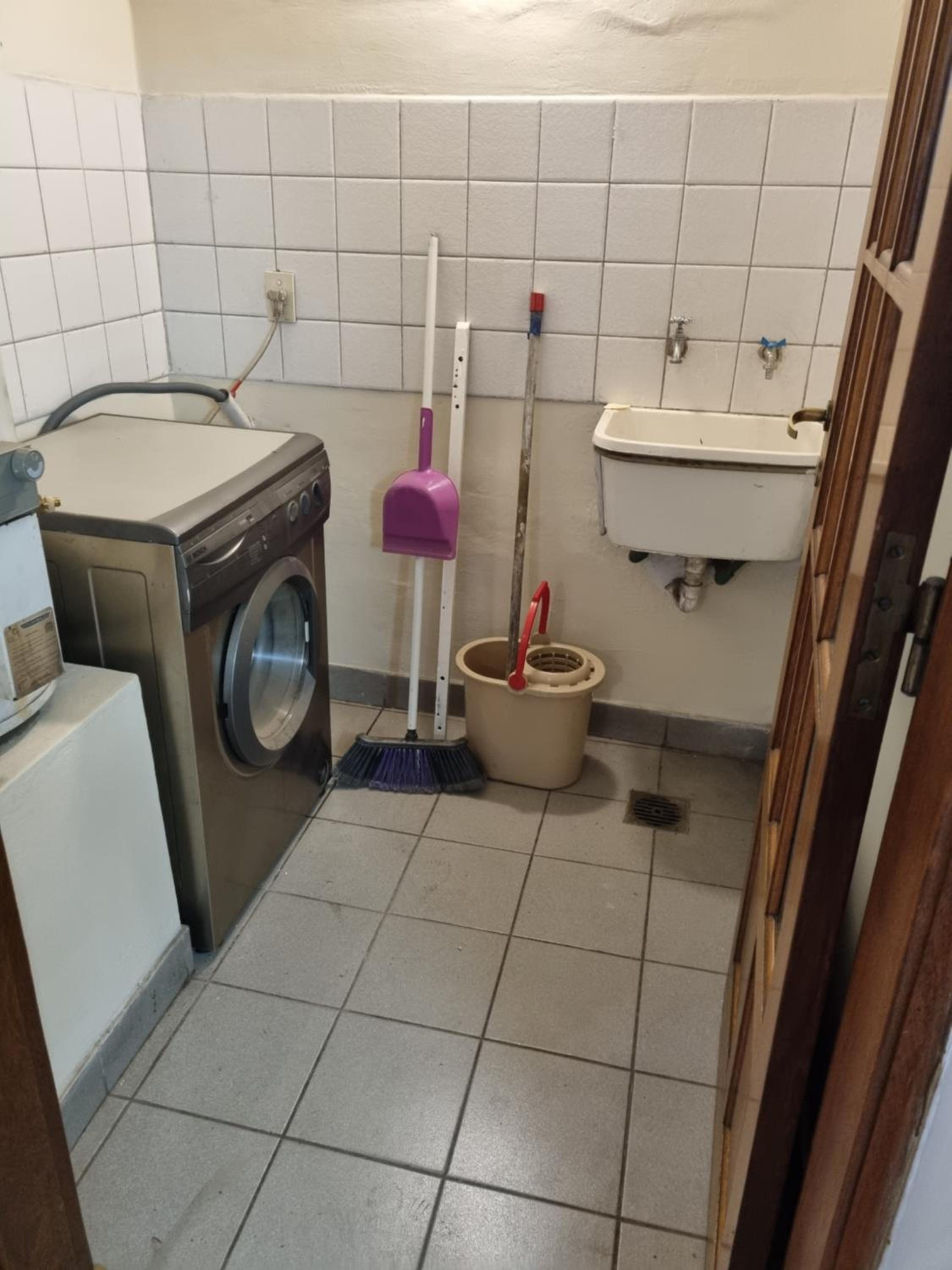 Departamento en complejo residencial
