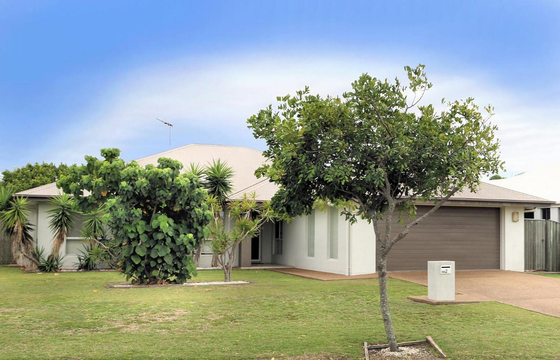 2 Starfish Crescent Bargara