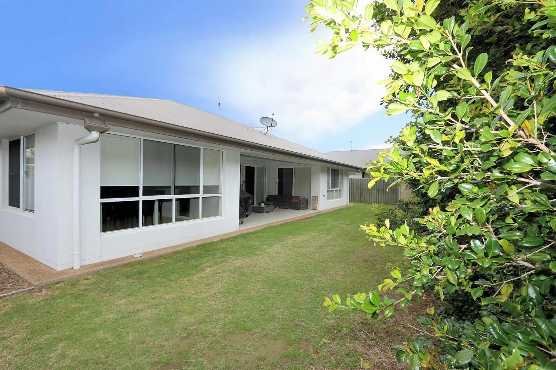 2 Starfish Crescent Bargara