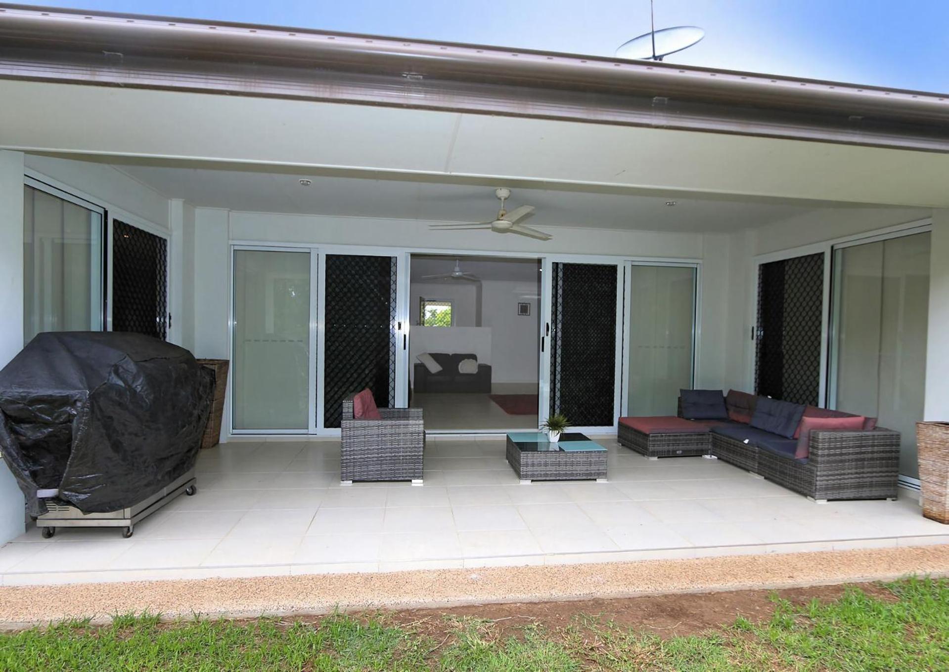 2 Starfish Crescent Bargara