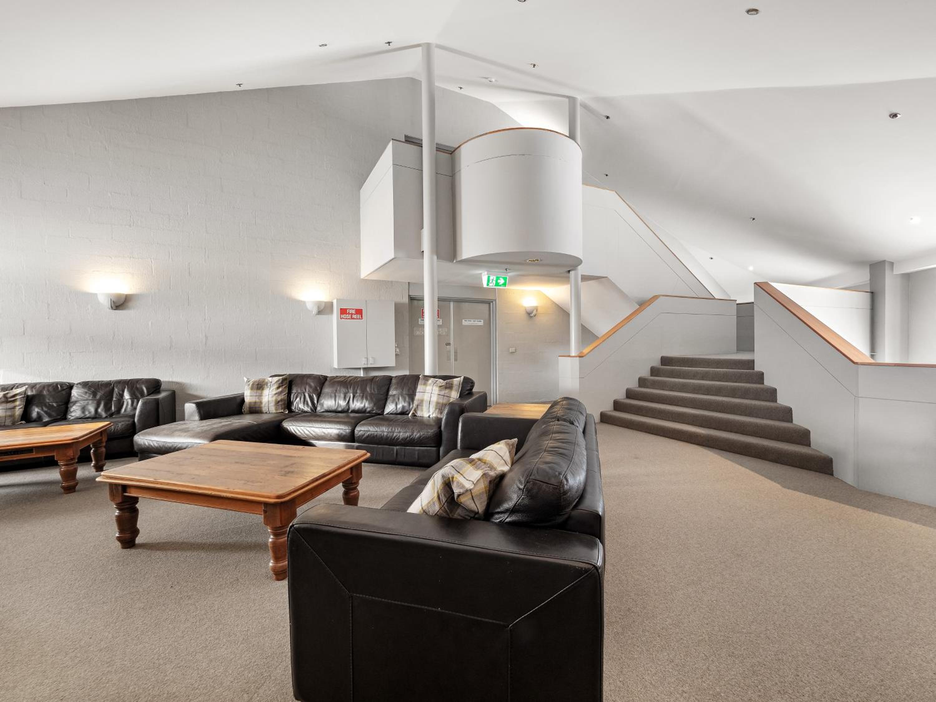 Perisher Manor Hotel