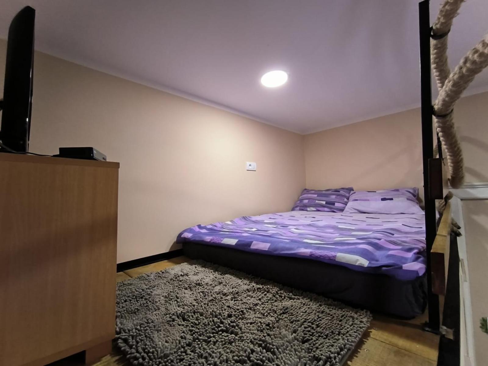 Little Sony Apartment view 5