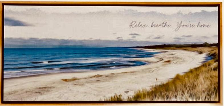 Blacksmiths Beach Shack