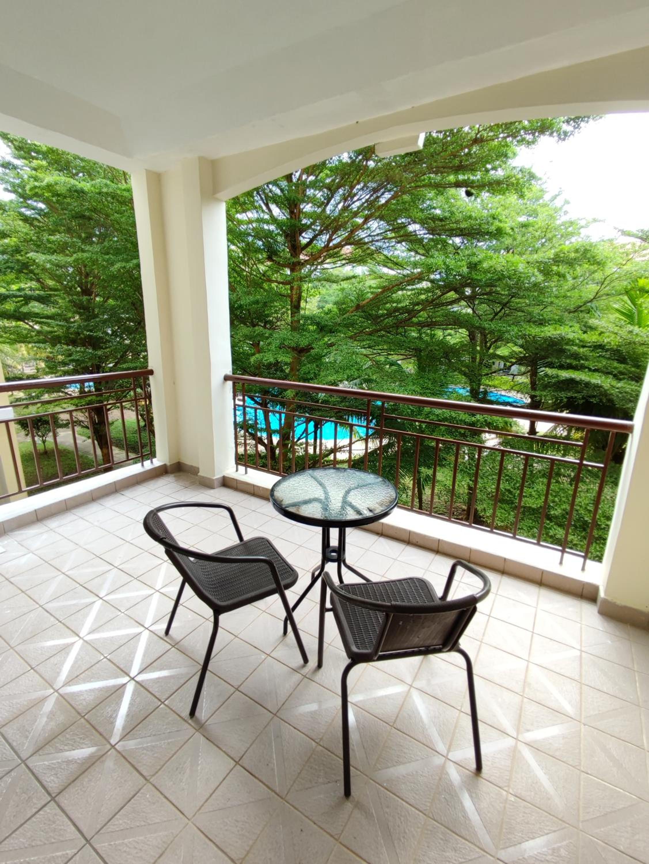 JoJo Homestay Tiara Residence