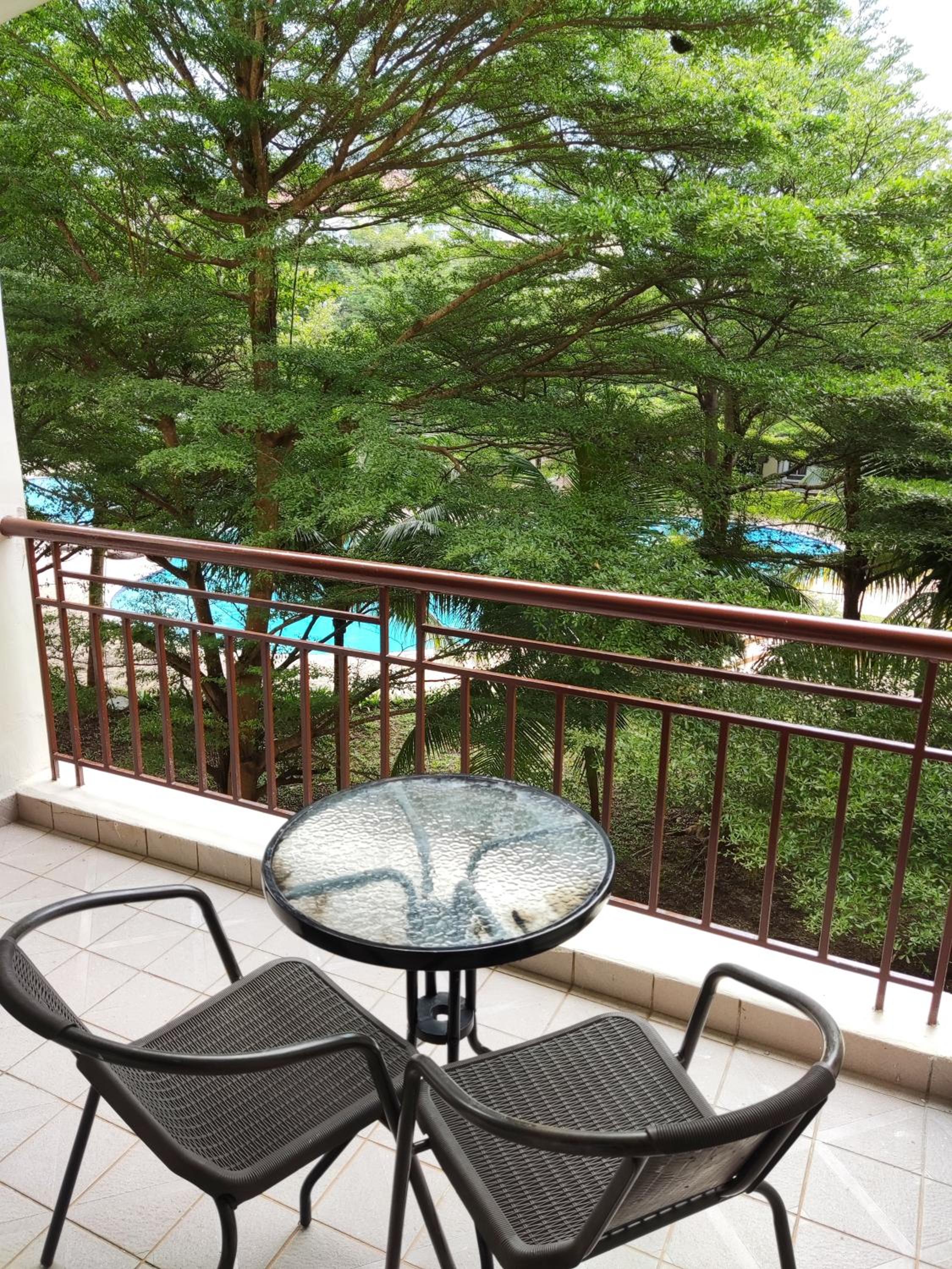 JoJo Homestay Tiara Residence