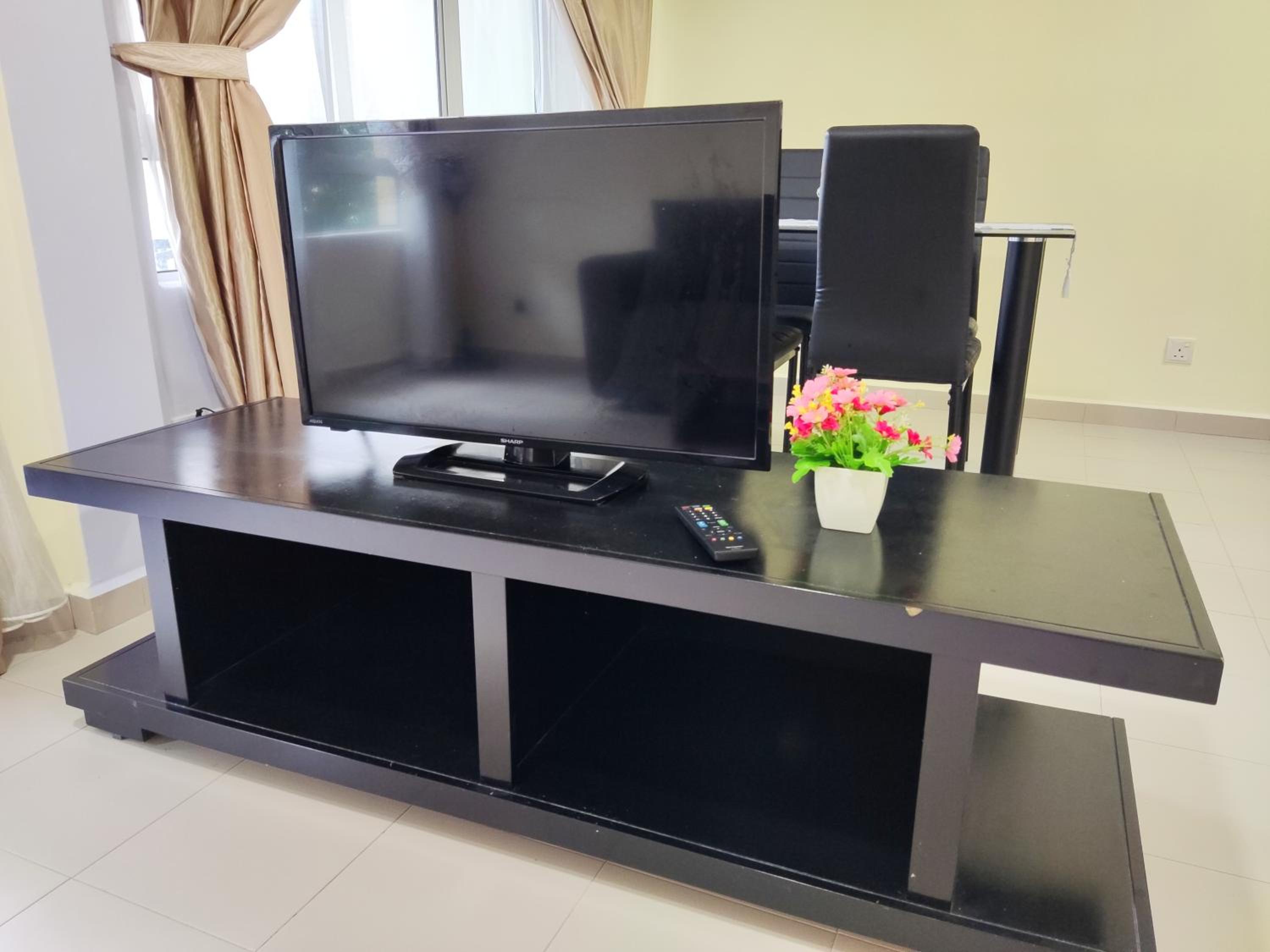 JoJo Homestay Tiara Residence