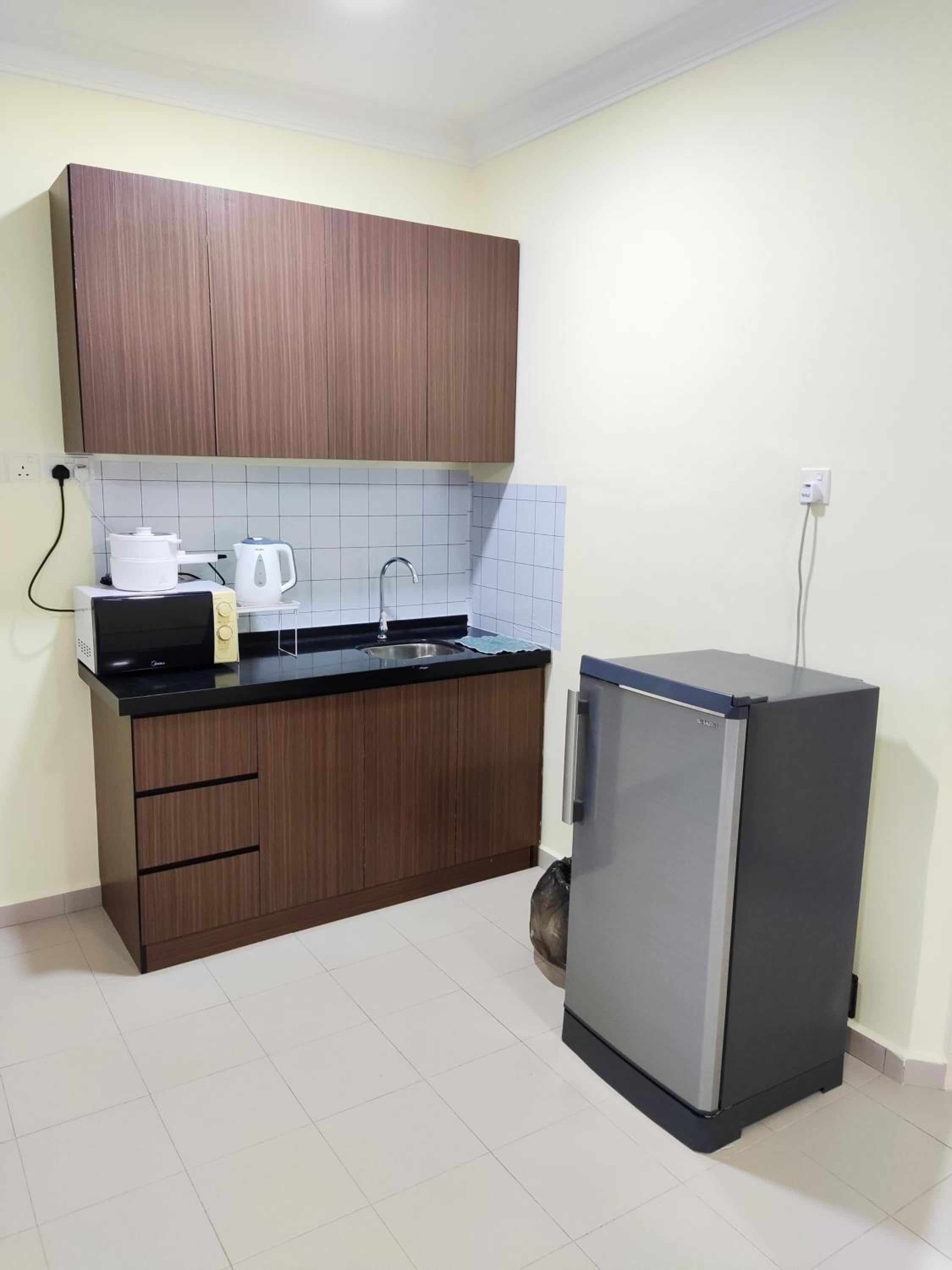 JoJo Homestay Tiara Residence