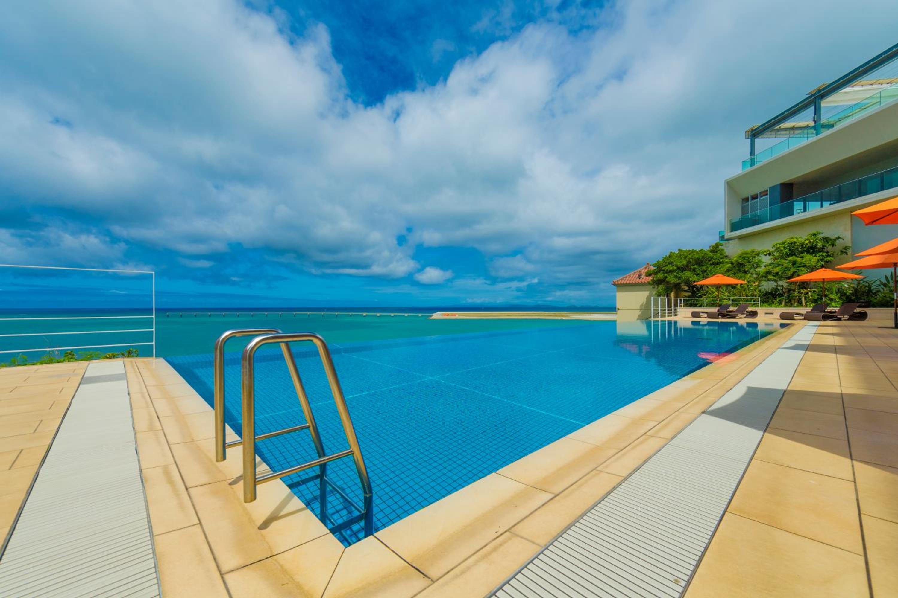 Senagajima Island Resort & Spa view 2