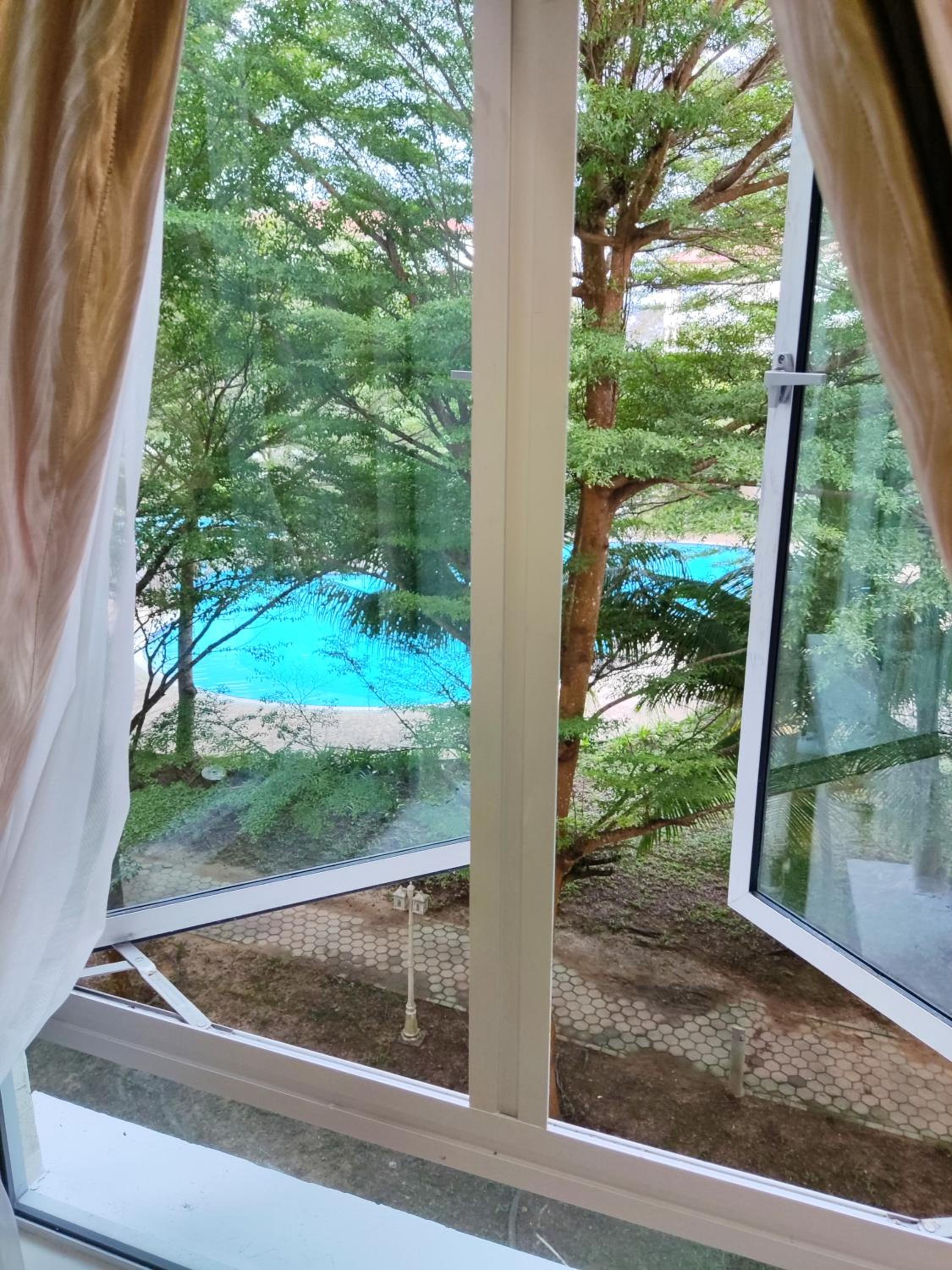 JoJo Homestay Tiara Residence