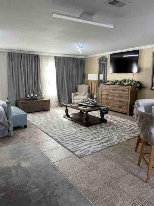 Hermosa Flor apartment( Duplex). view 4