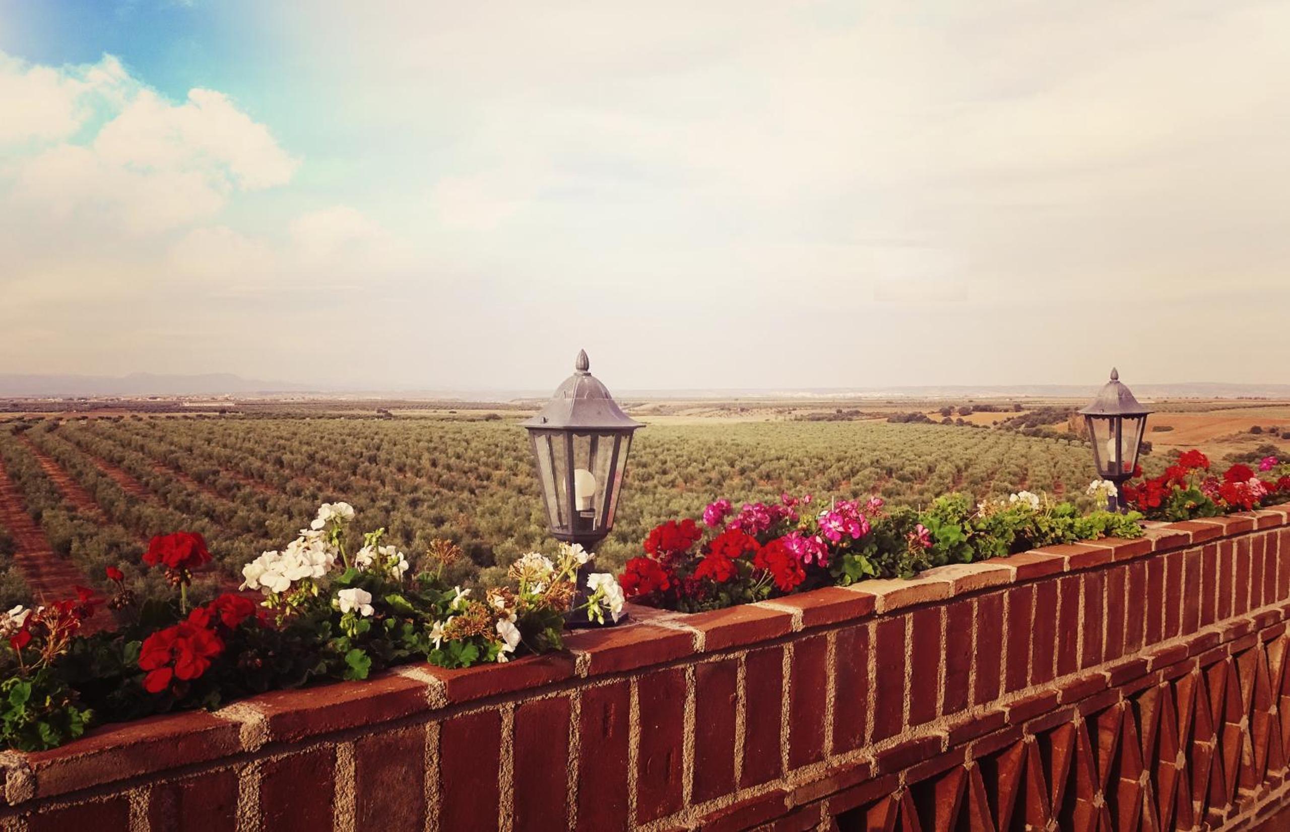 Spa Complejo Rural Las Abiertas