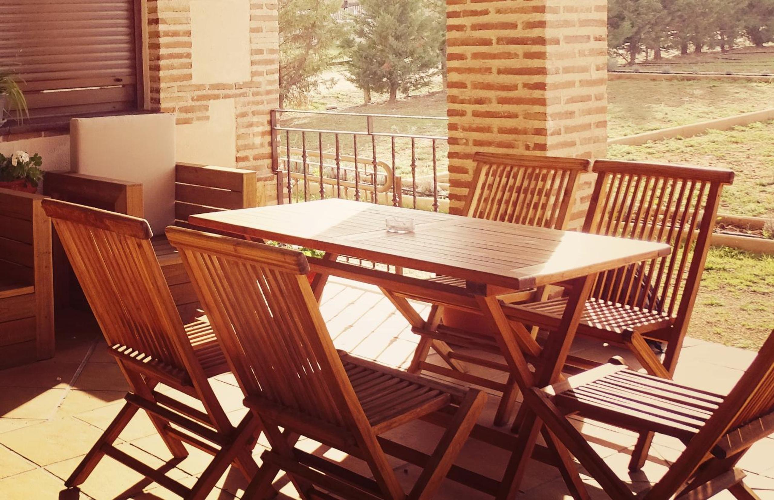 Spa Complejo Rural Las Abiertas
