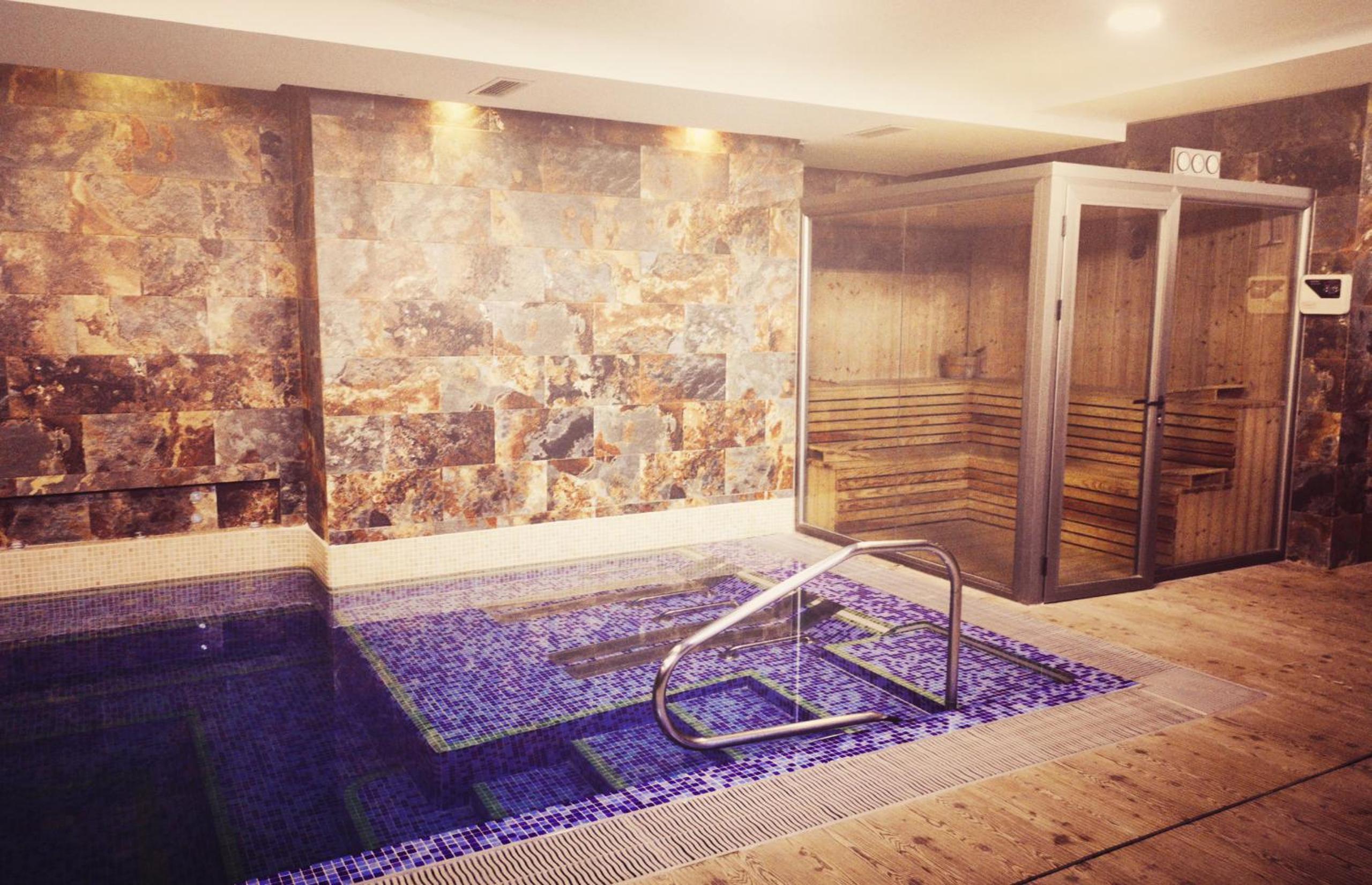 Spa Complejo Rural Las Abiertas