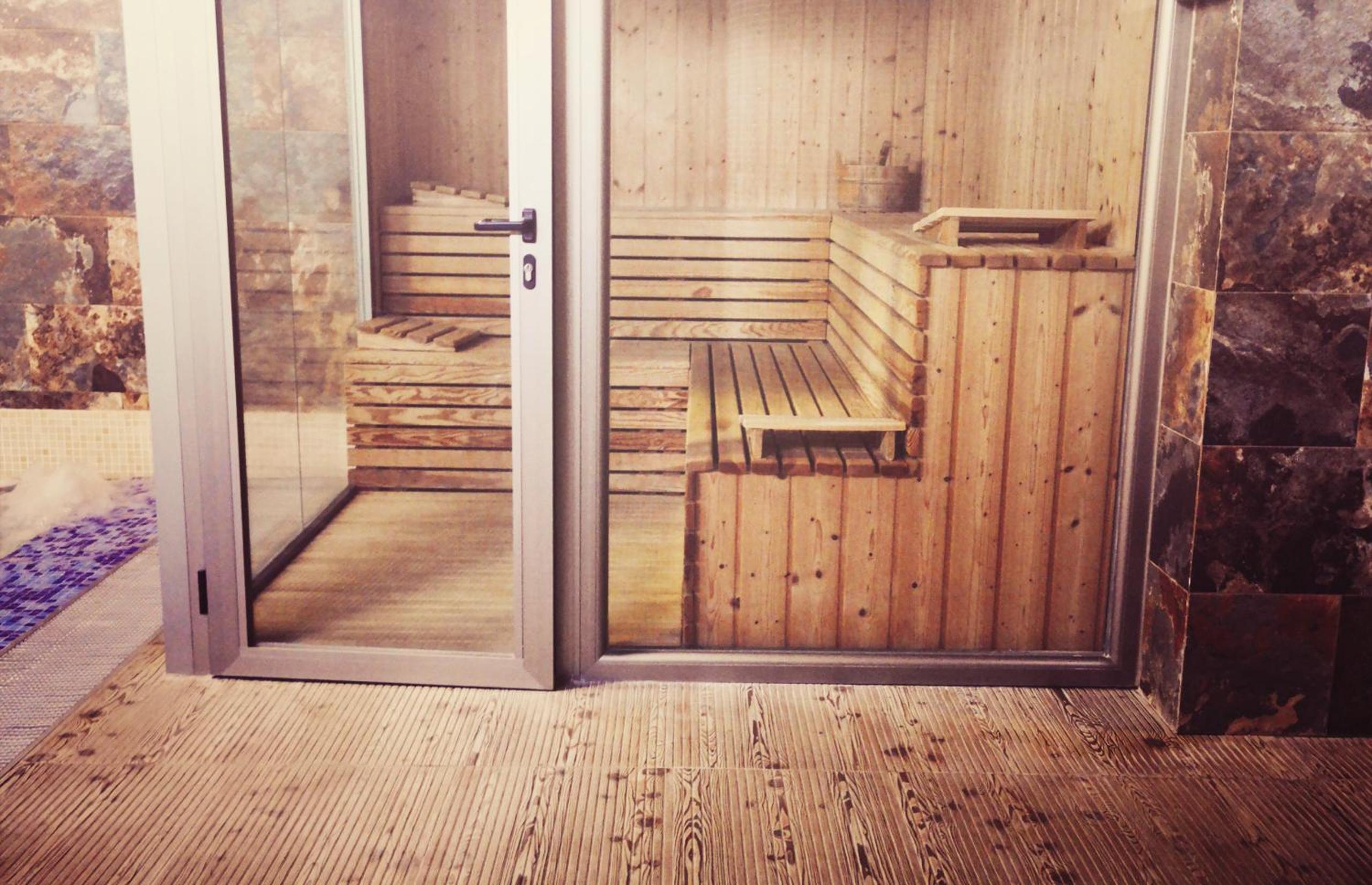 Spa Complejo Rural Las Abiertas
