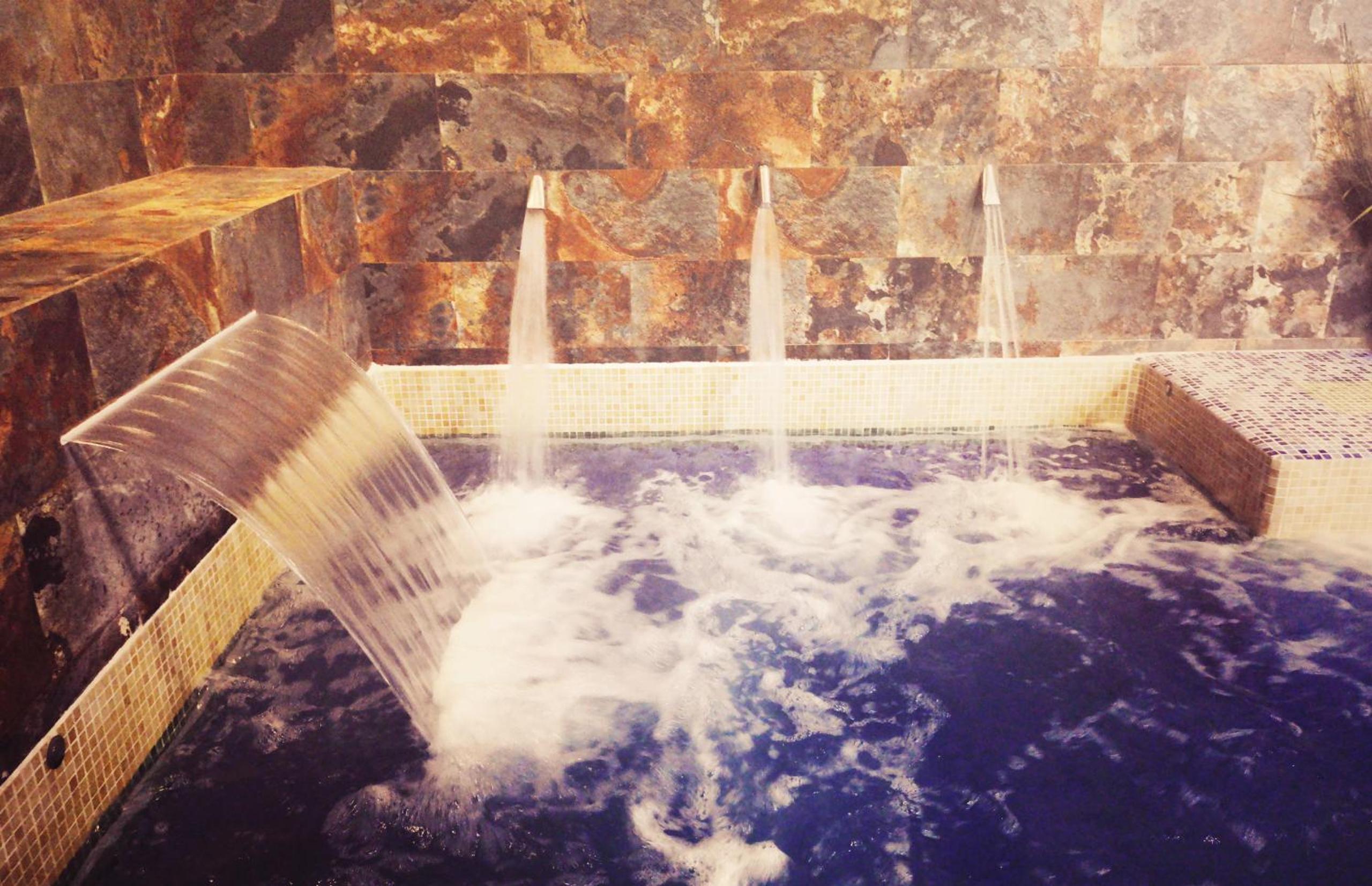 Spa Complejo Rural Las Abiertas