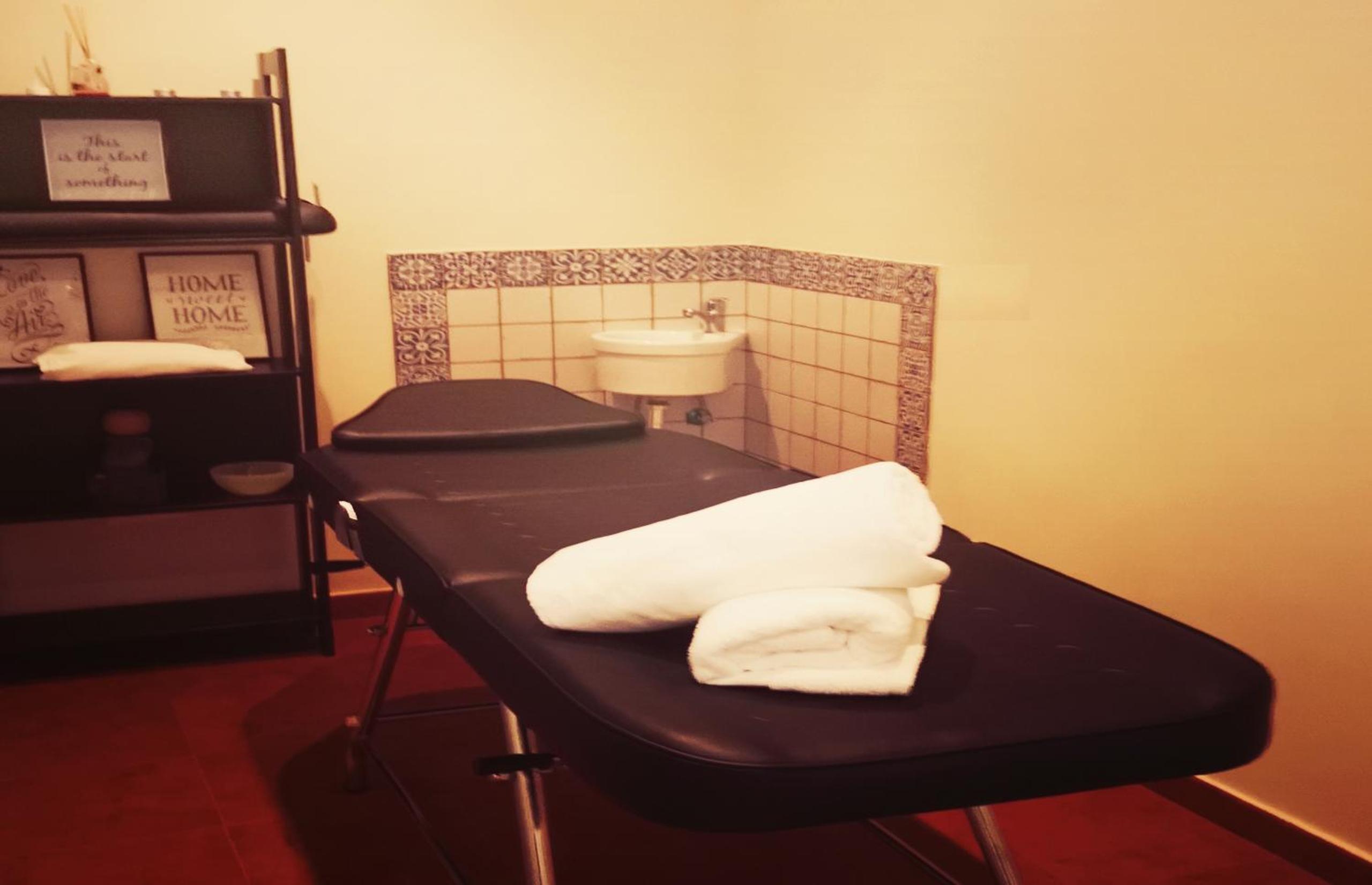 Spa Complejo Rural Las Abiertas