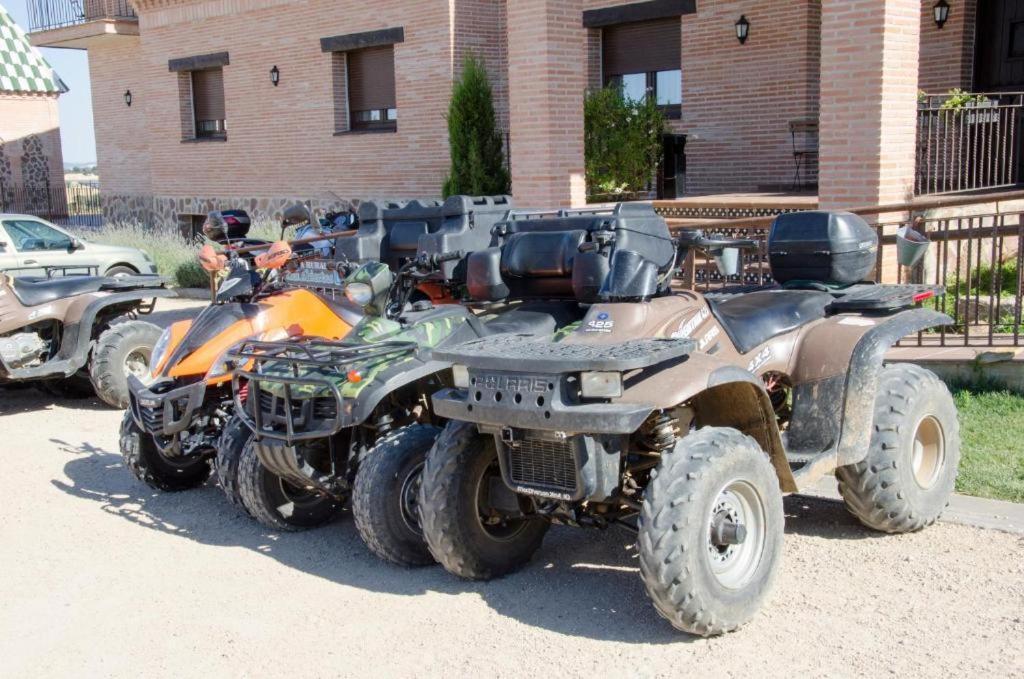 Spa Complejo Rural Las Abiertas