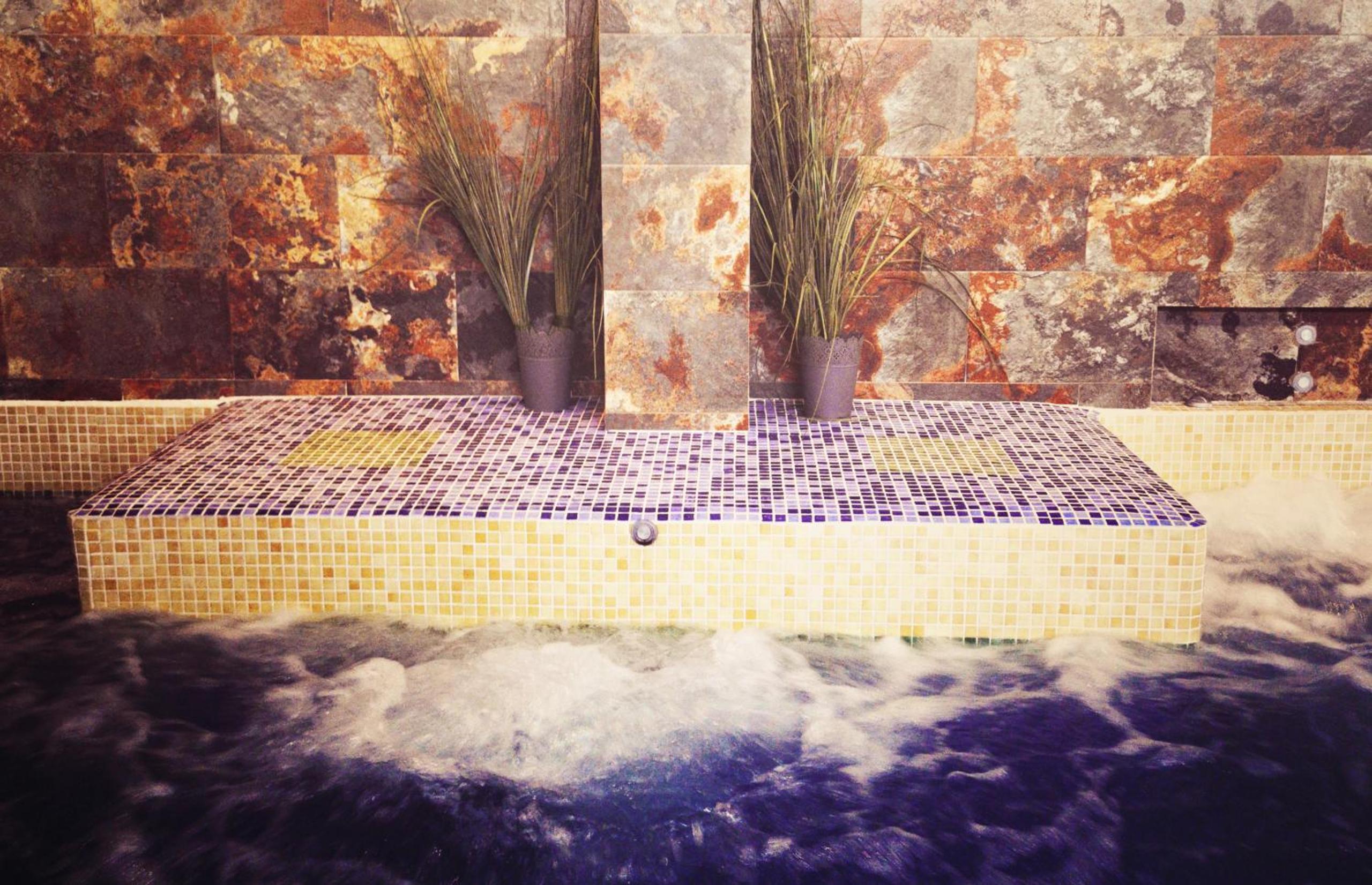 Spa Complejo Rural Las Abiertas