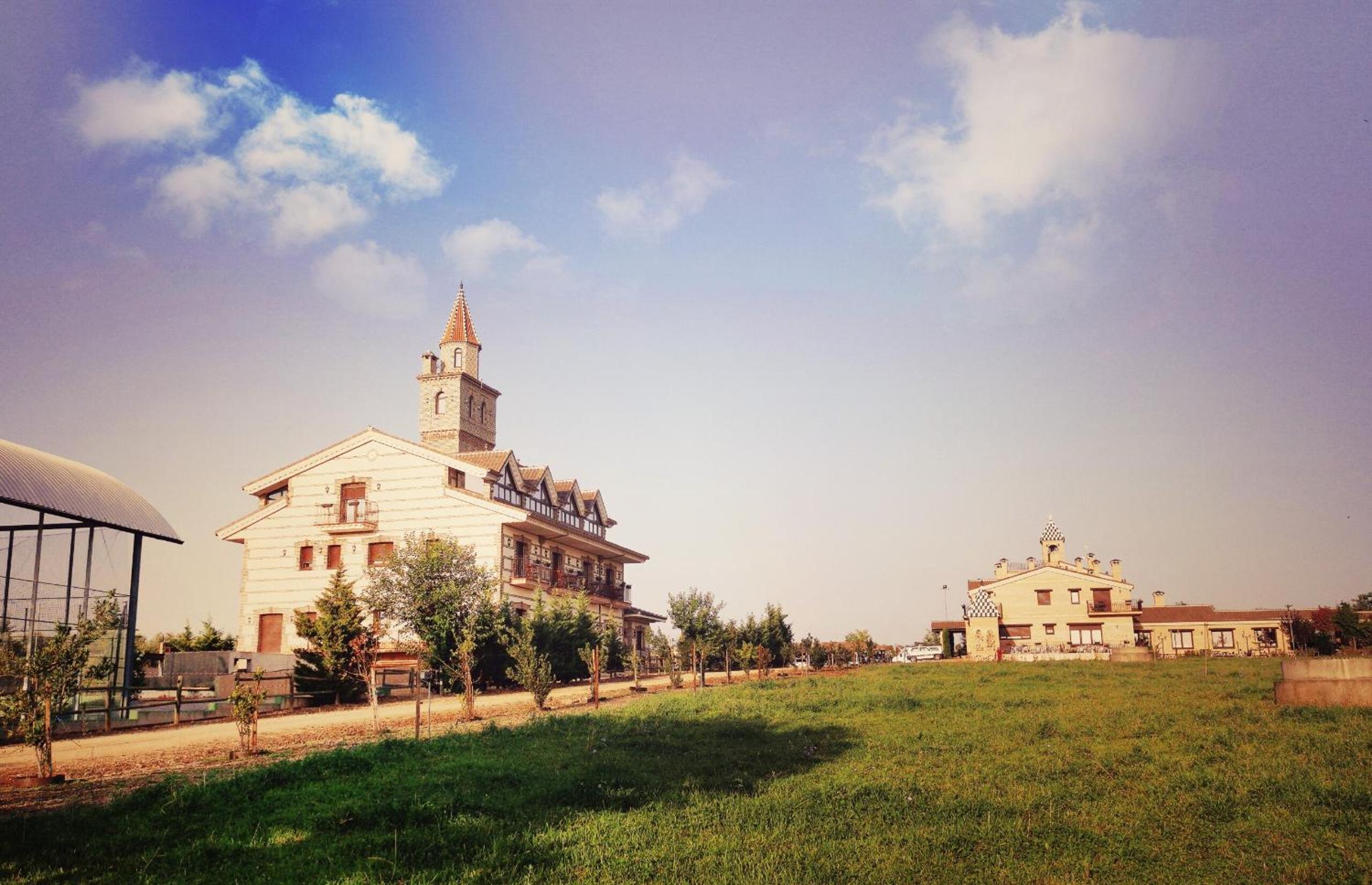 building