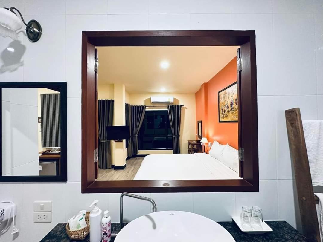 Baan Sakuna Hotel