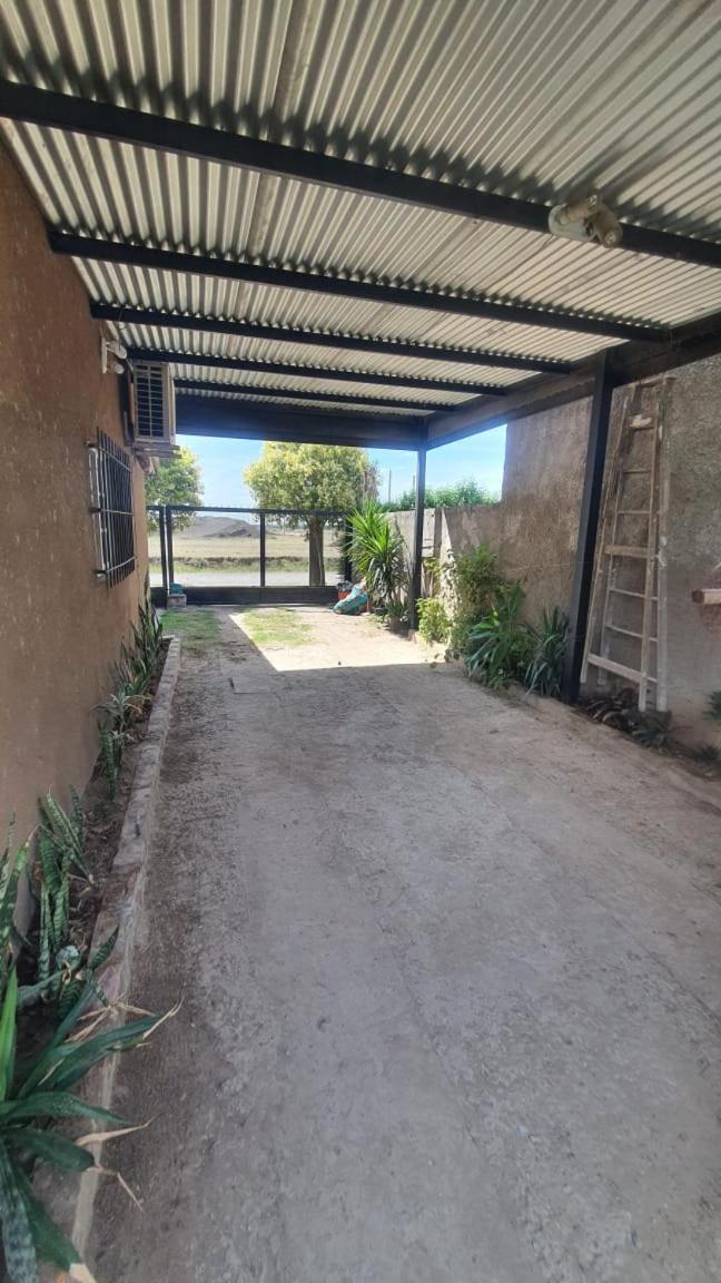 Casa quinta ramallo