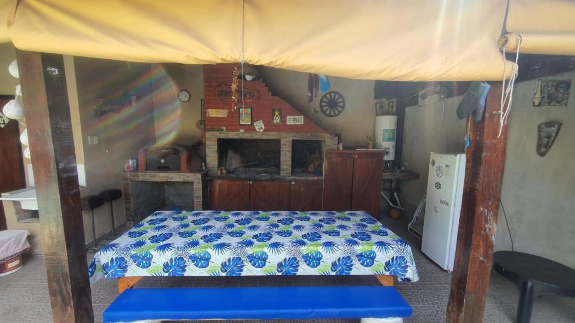 Casa quinta ramallo