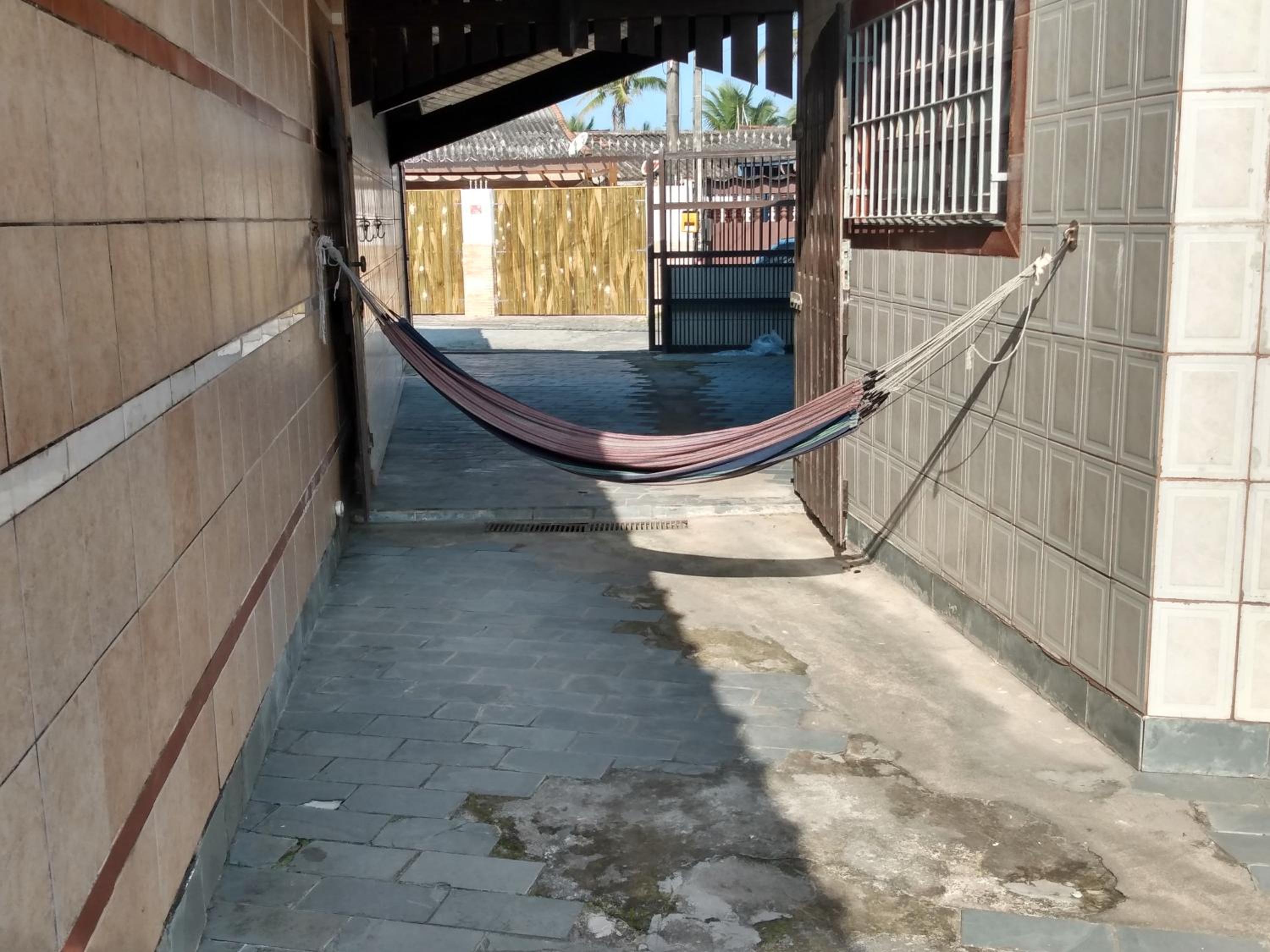 Casa Imponente Vila Atlântica - Beira Mar