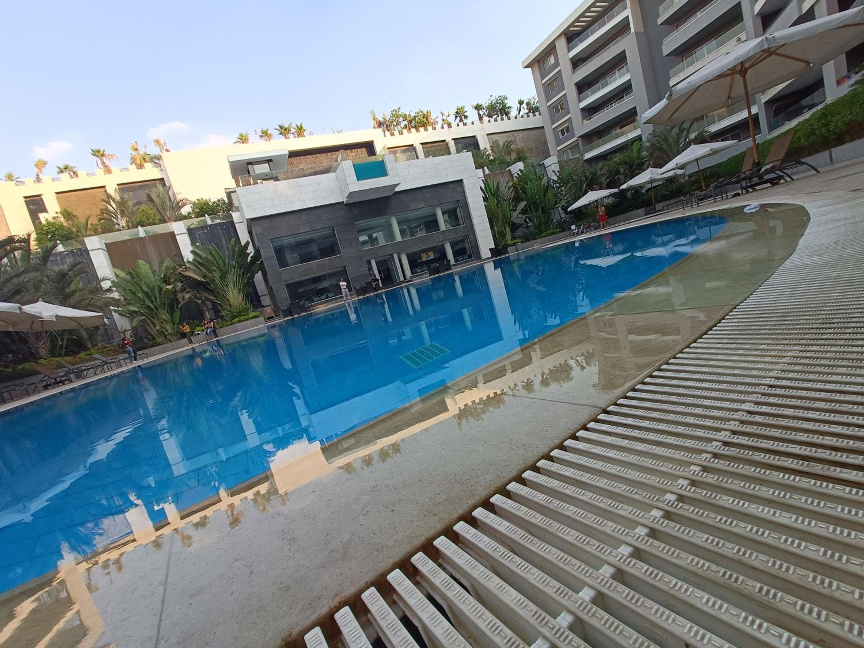 Sheraton Ocean 202 - Without Pool access