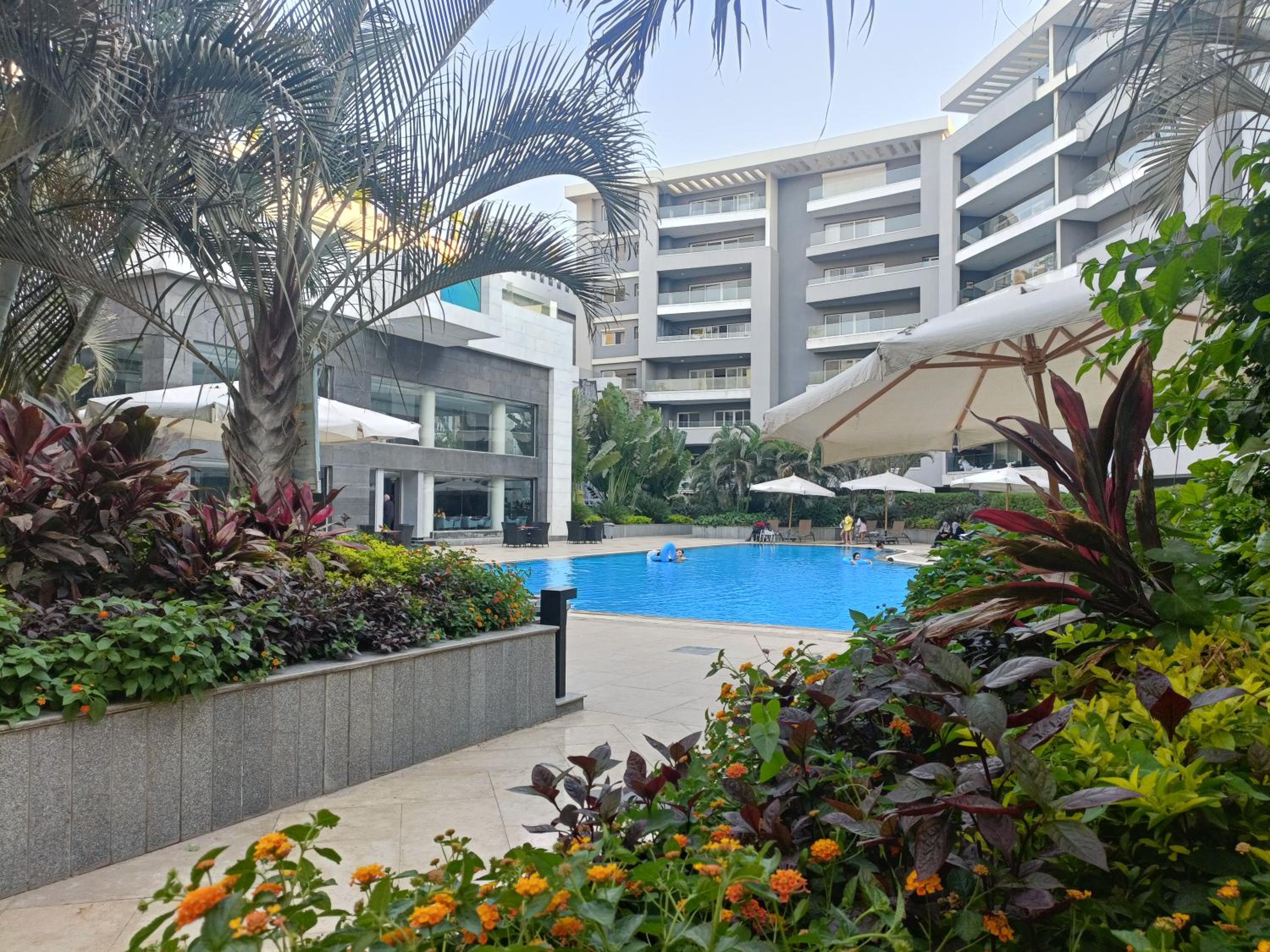 Sheraton Ocean 202 - Without Pool access