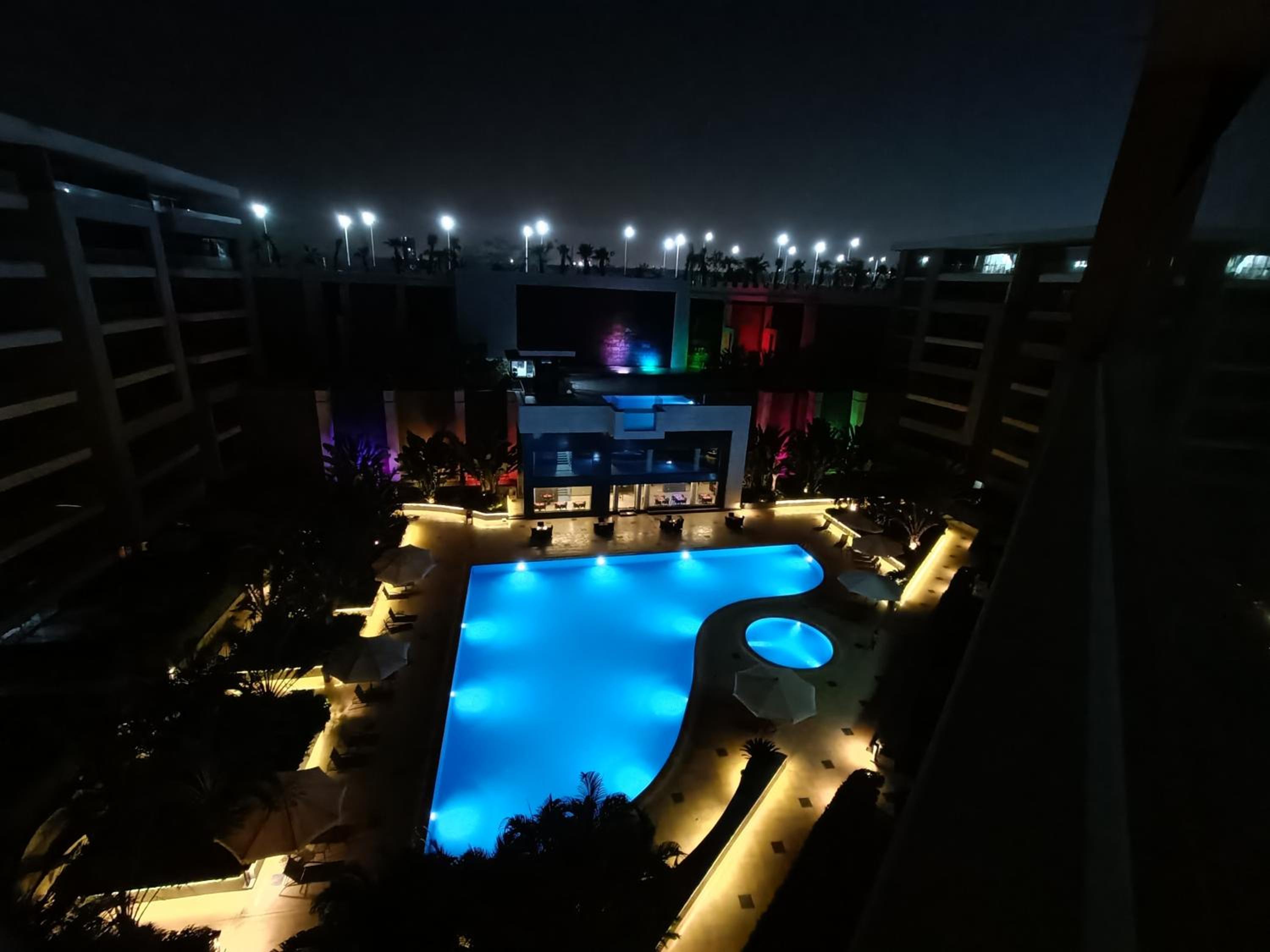 Sheraton Ocean 202 - Without Pool access