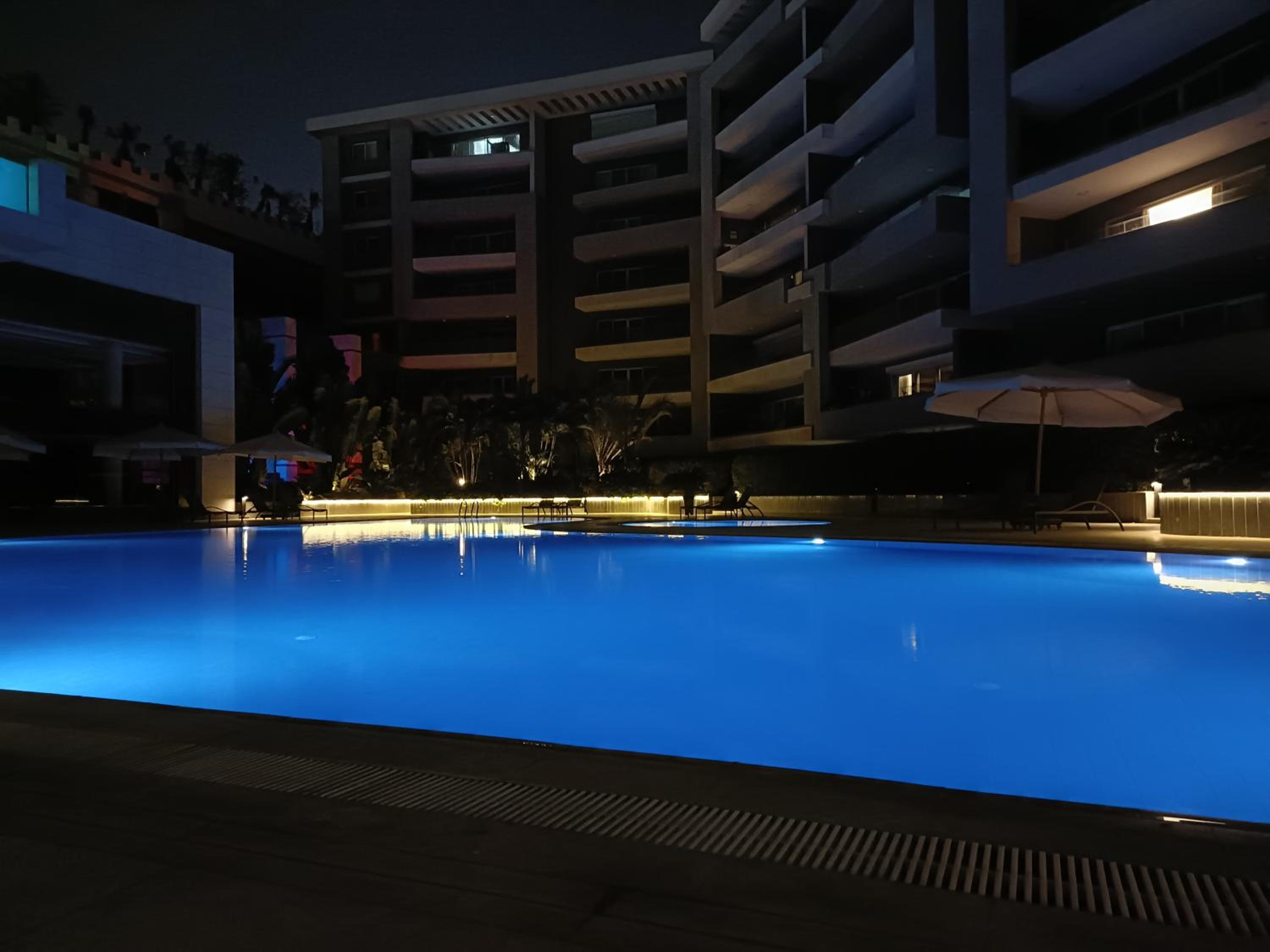 Sheraton Ocean 202 - Without Pool access