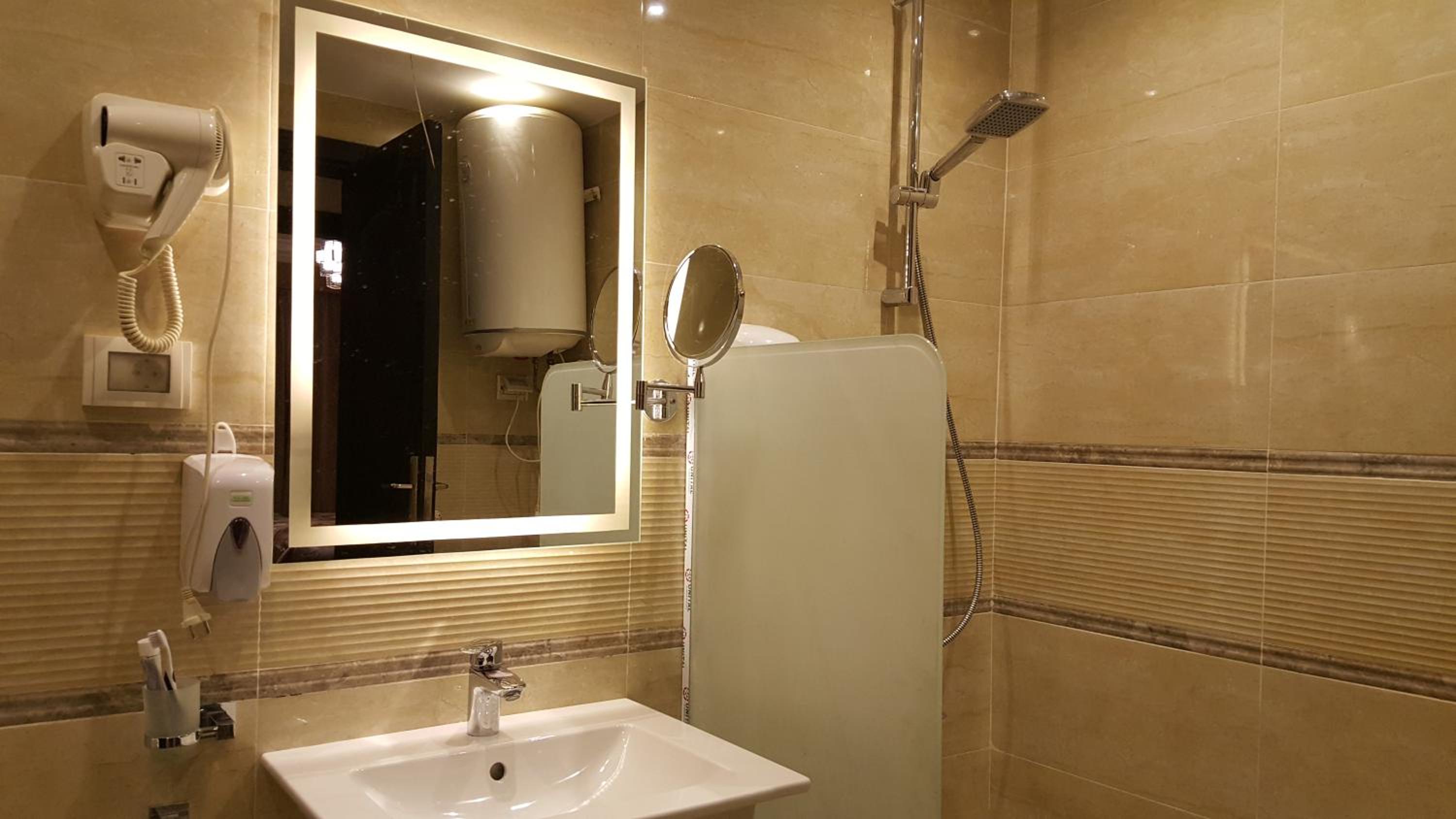 Sheraton Ocean 202 - Without Pool access
