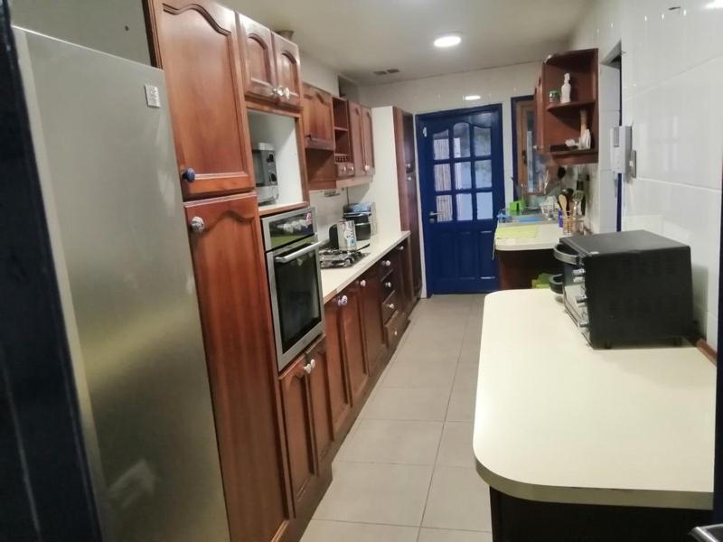 CASA PARAISO AZUL REÑACA
